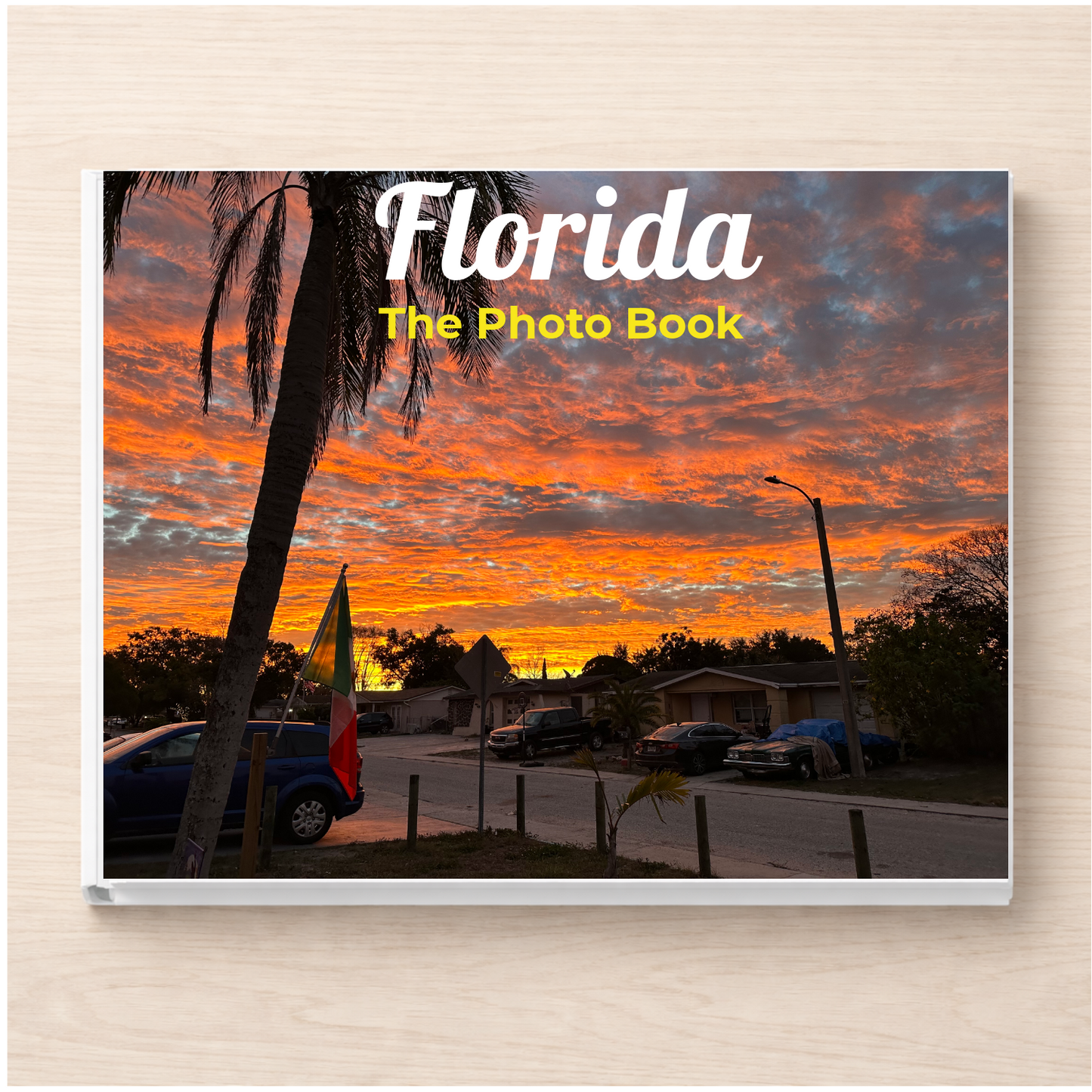 Florida: The Photo Book