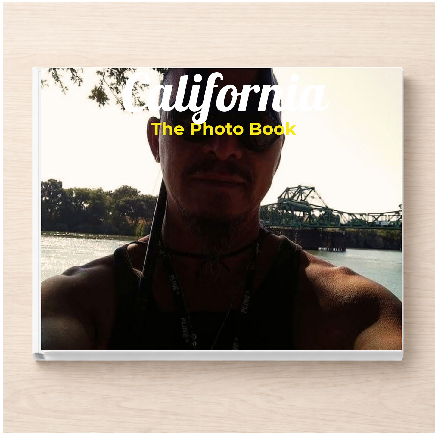 California: The Photo Book
