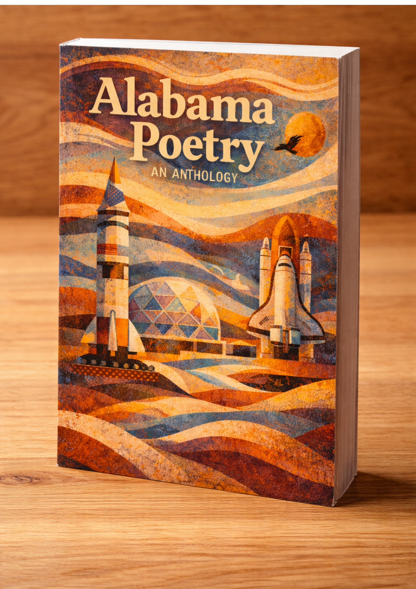 Alabama Poetry: An Anthology