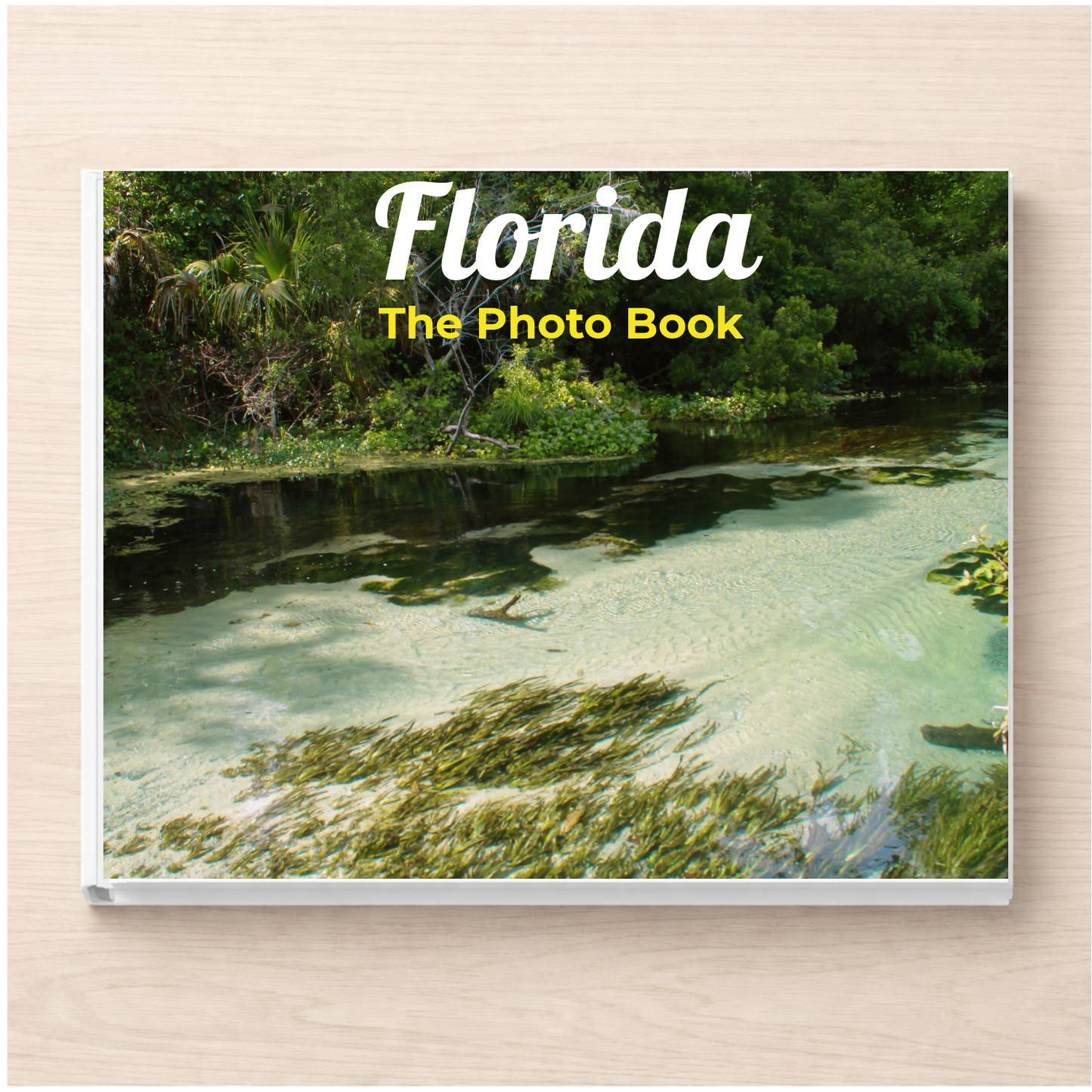 Florida: The Photo Book