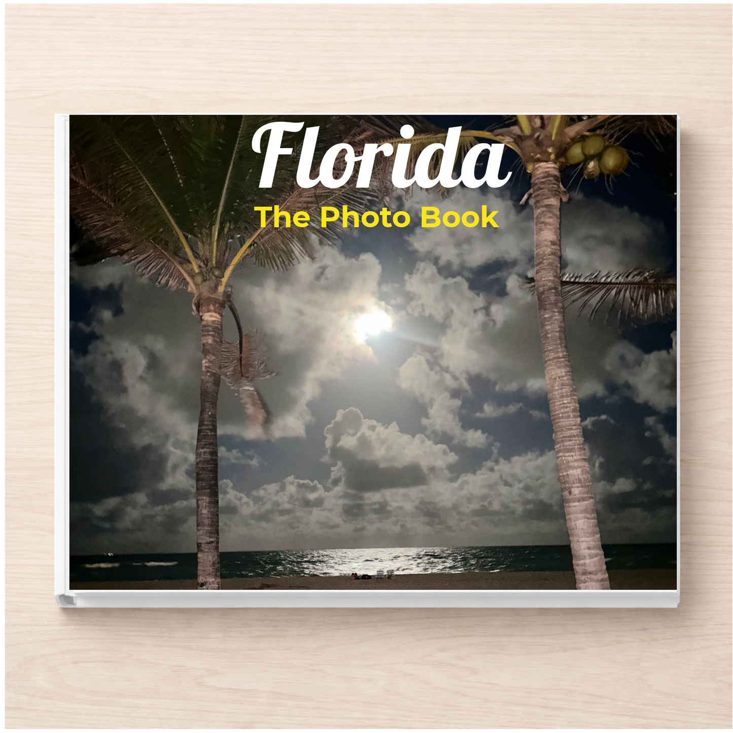 Florida: The Photo Book