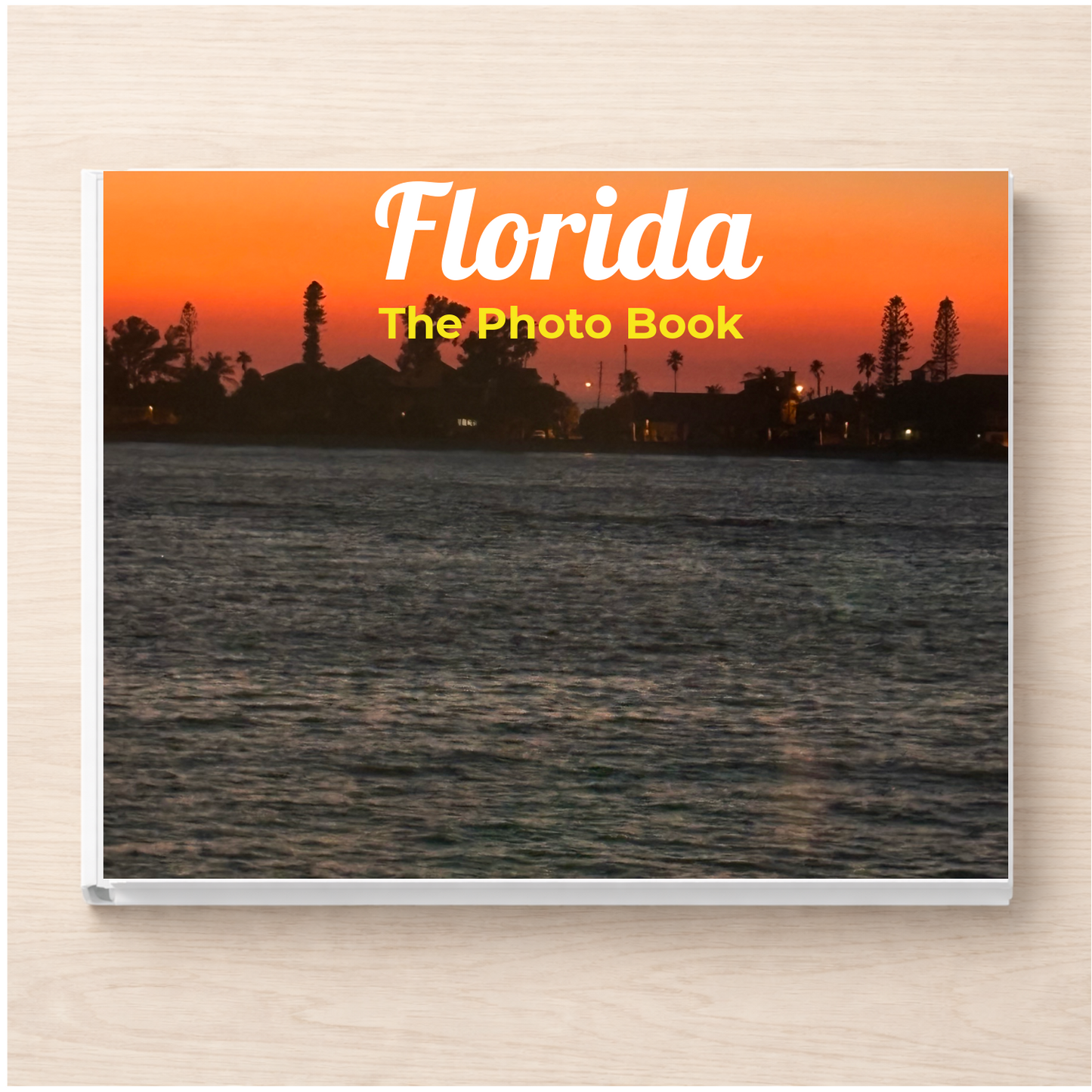 Florida: The Photo Book