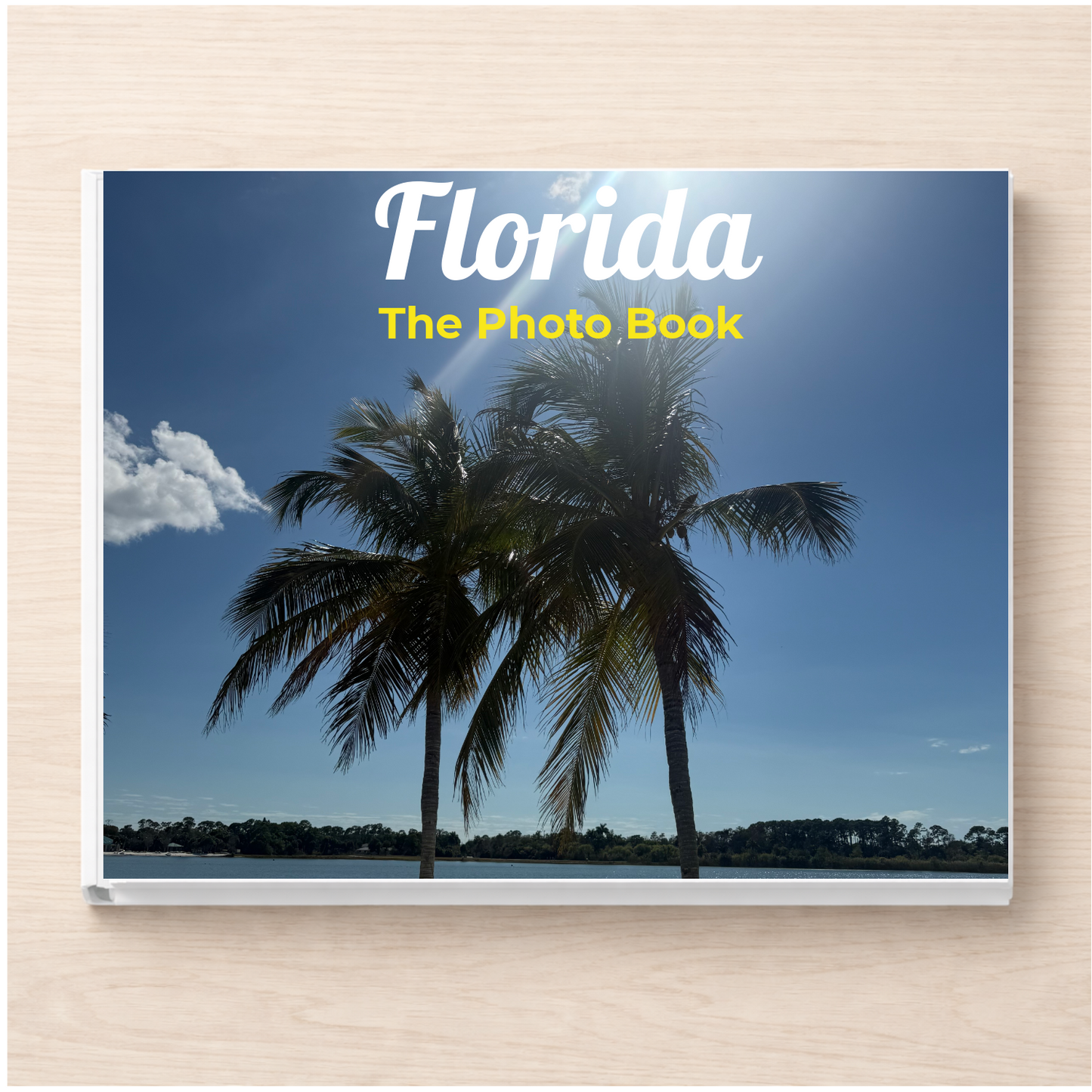 Florida: The Photo Book