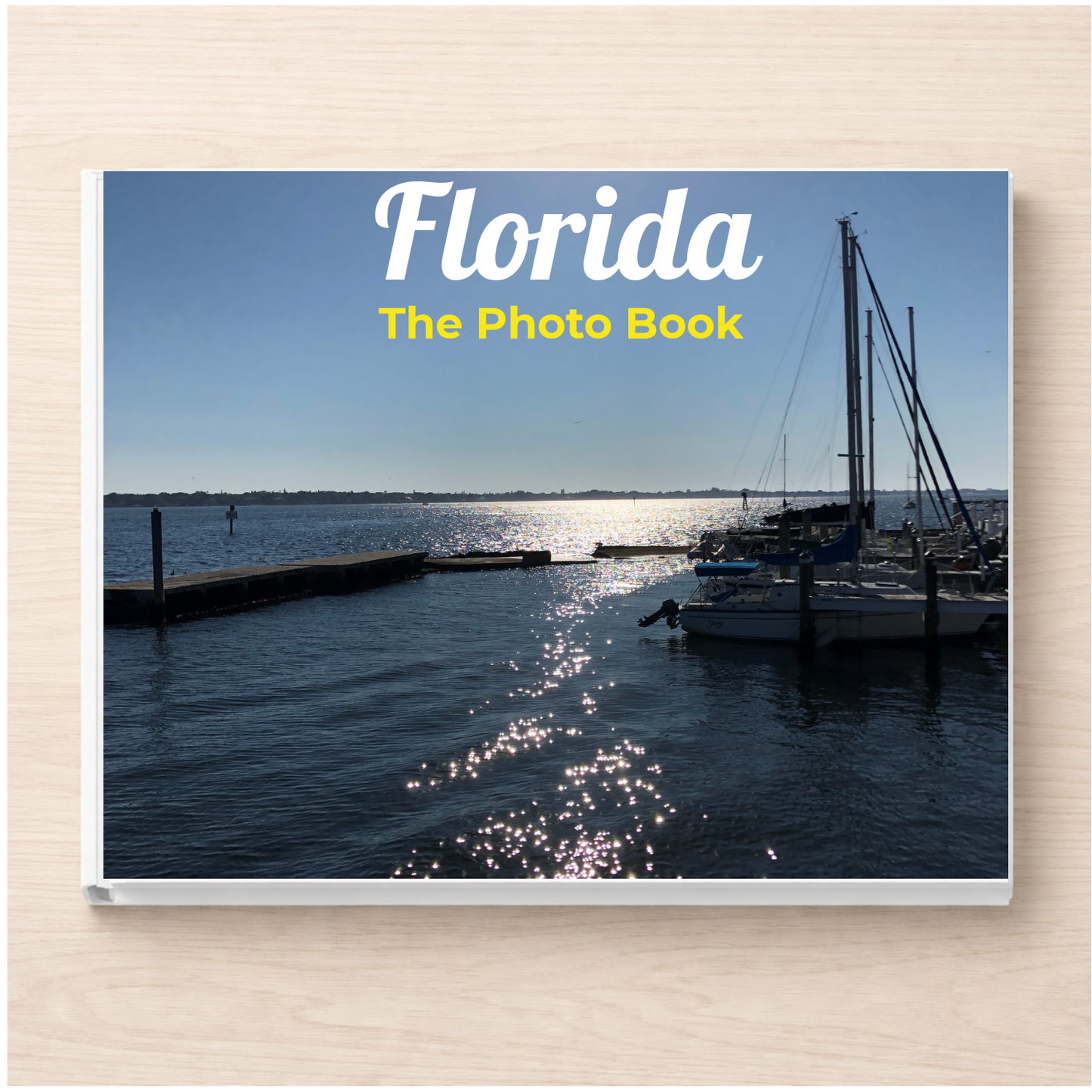 Florida: The Photo Book