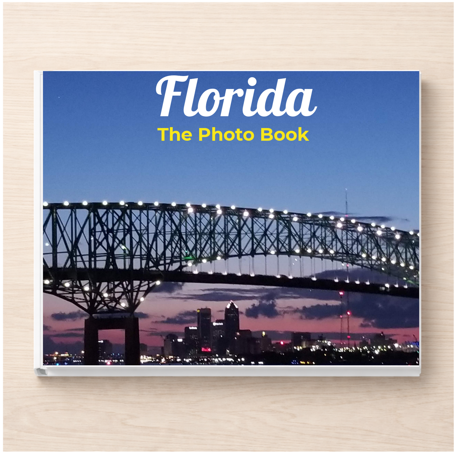 Florida: The Photo Book