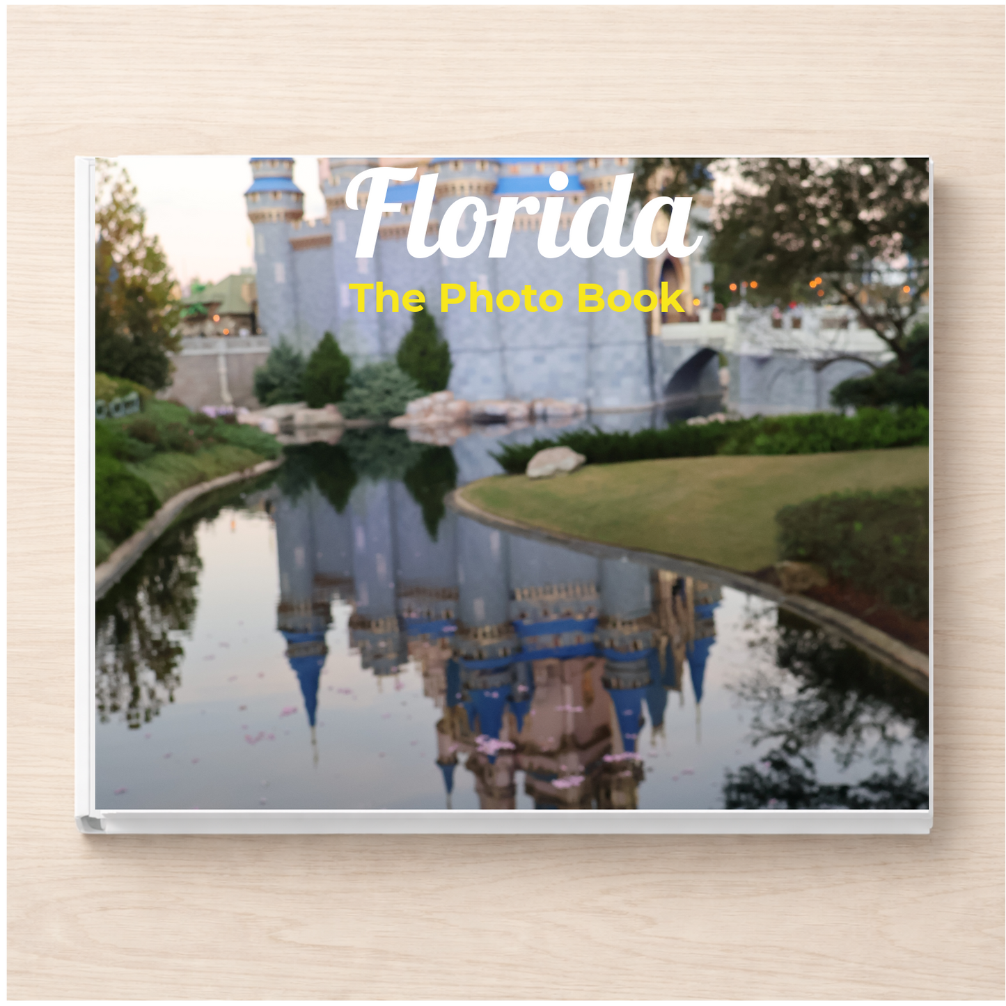 Florida: The Photo Book