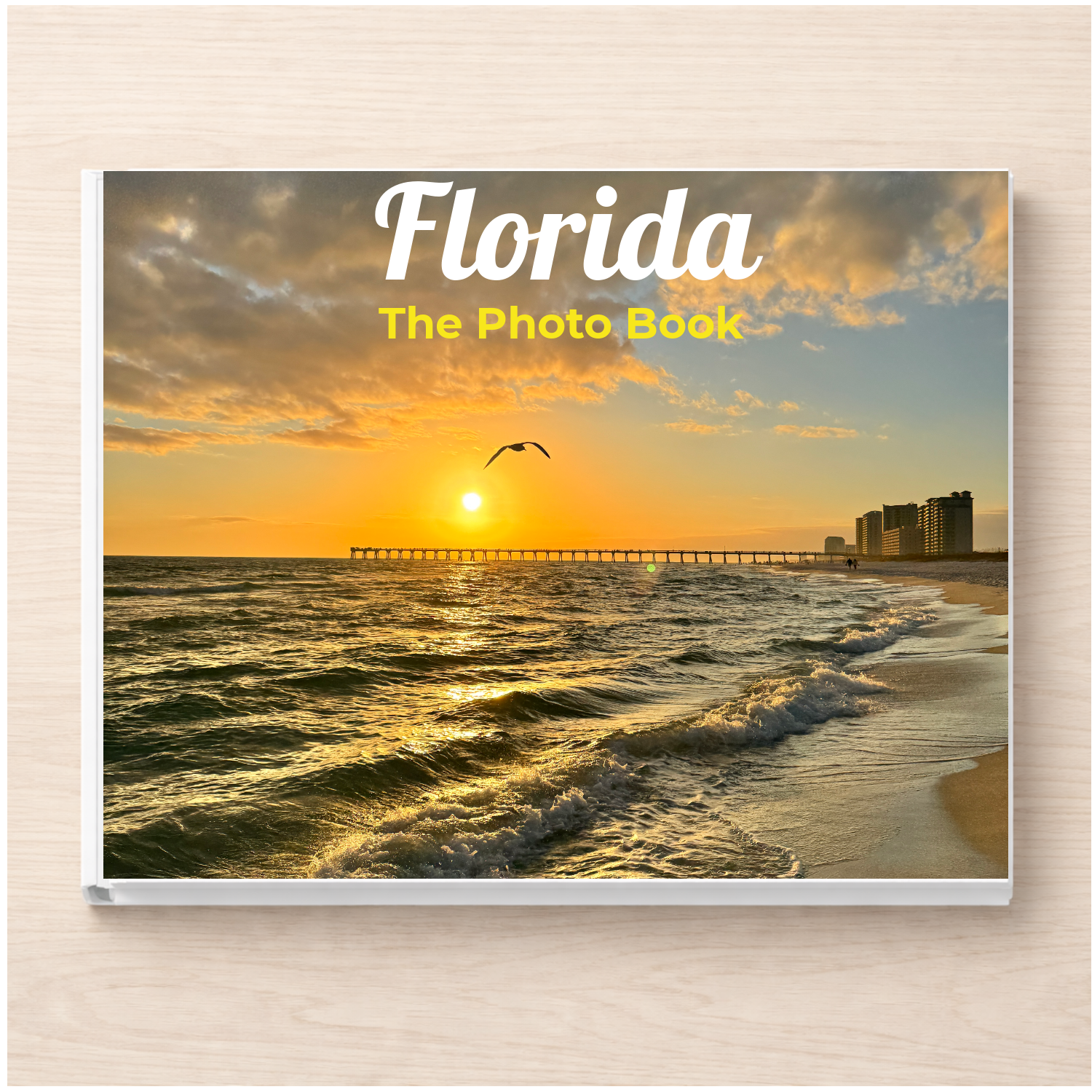 Florida: The Photo Book – Silent Spark Press