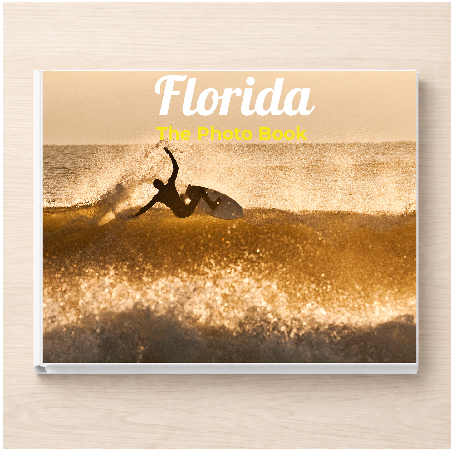 Florida: The Photo Book