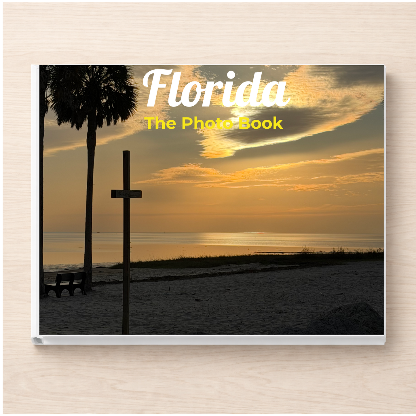 Florida: The Photo Book