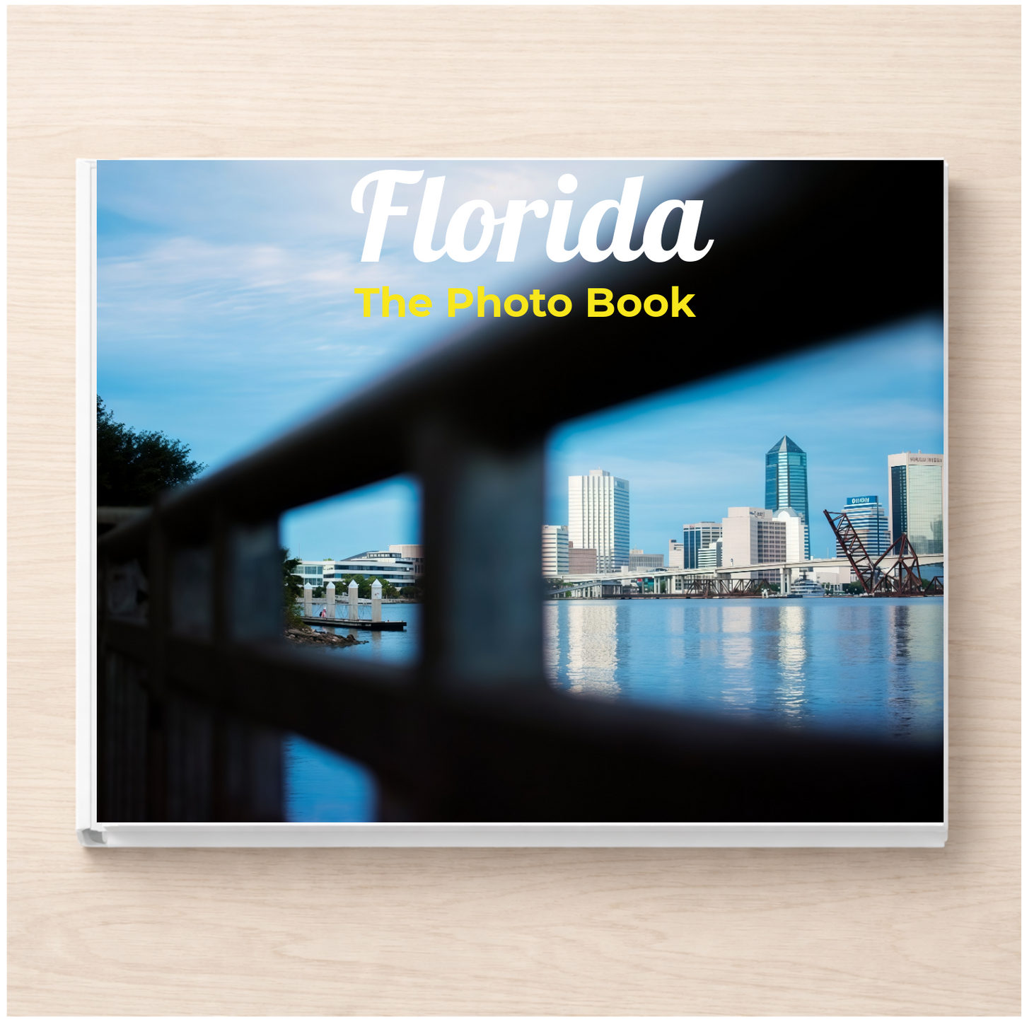 Florida: The Photo Book