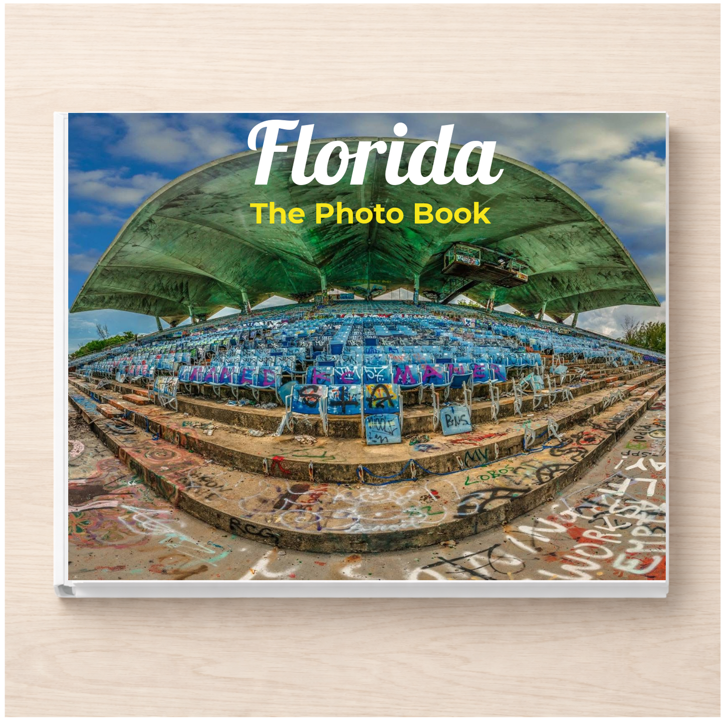 Florida: The Photo Book