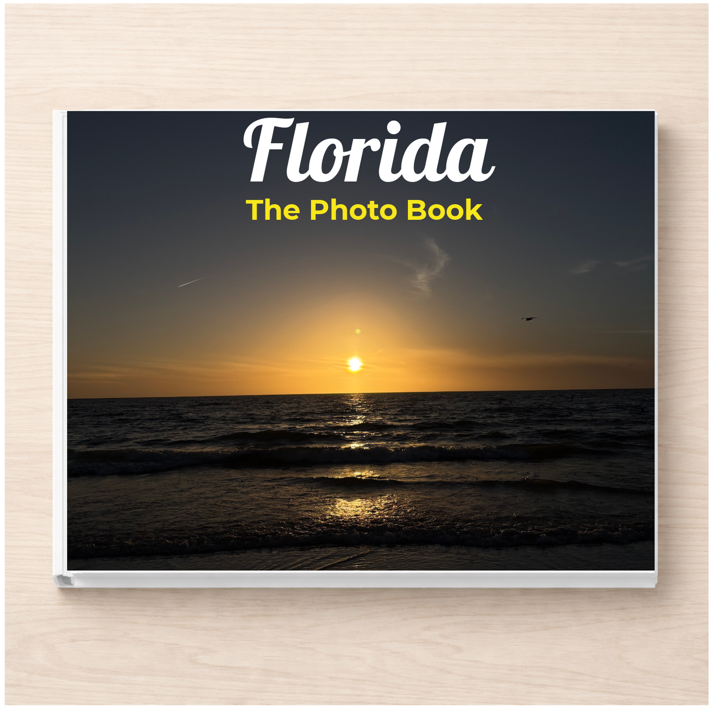 Florida: The Photo Book
