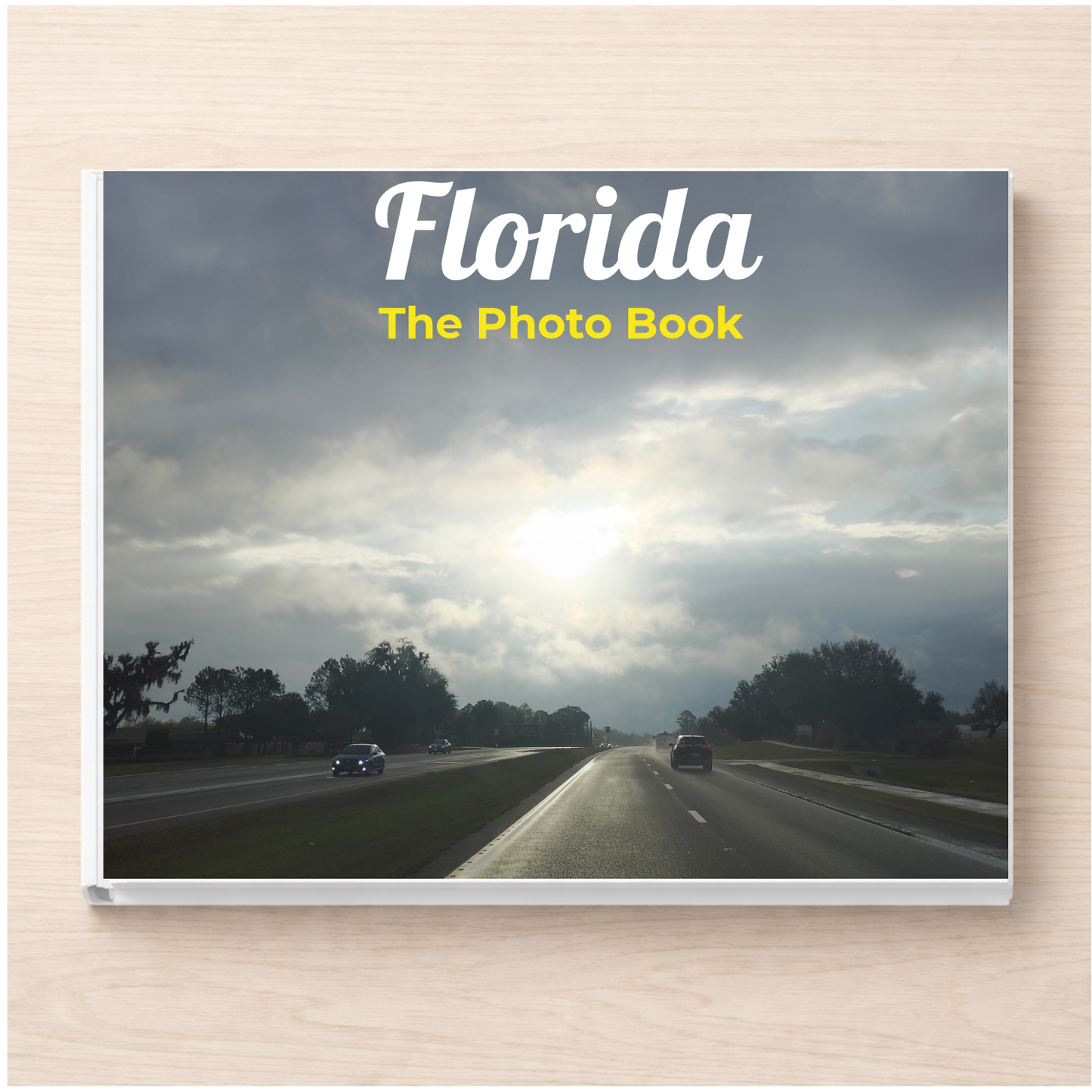 Florida: The Photo Book