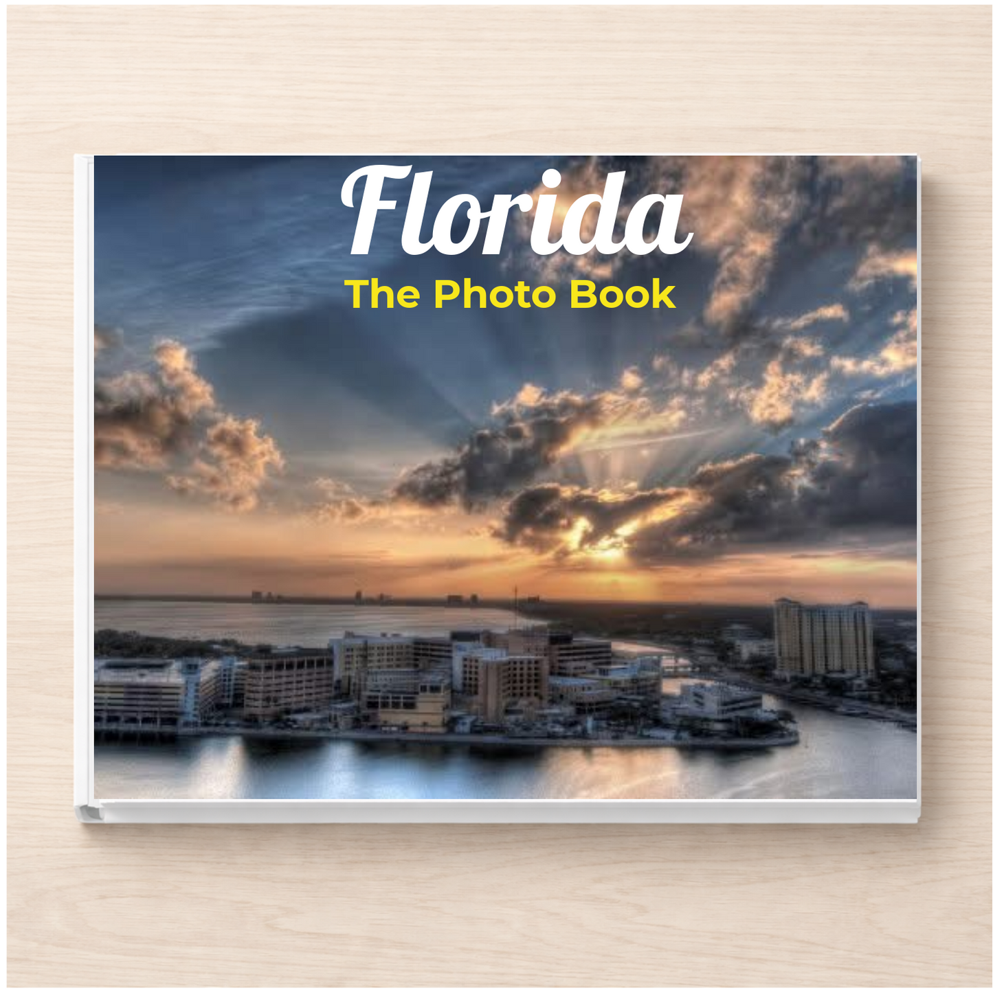 Florida: The Photo Book