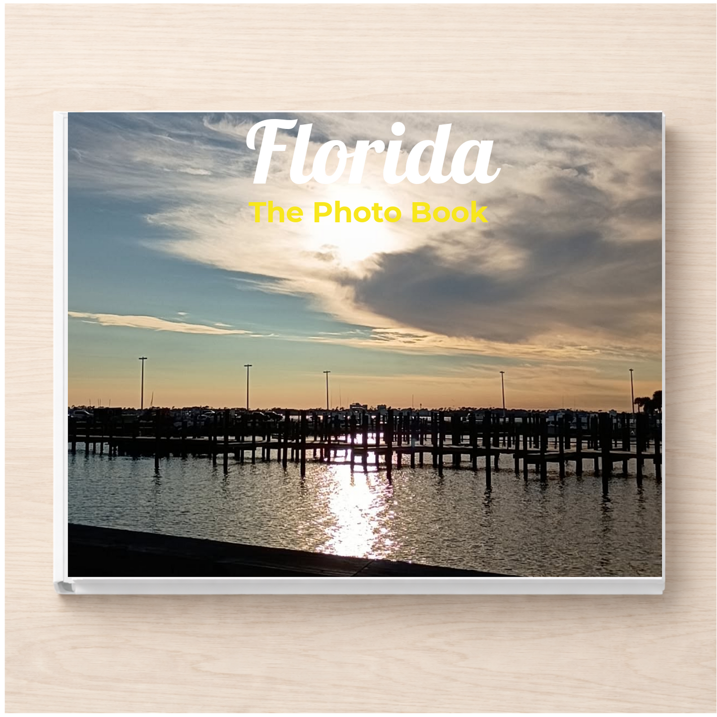 Florida: The Photo Book