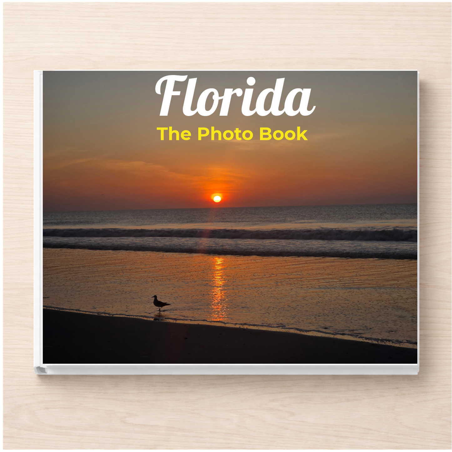 Florida: The Photo Book