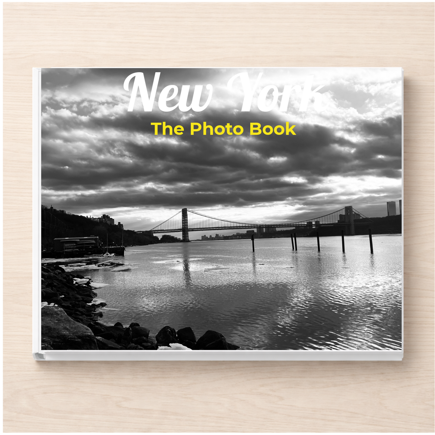 New York: The Photo Book