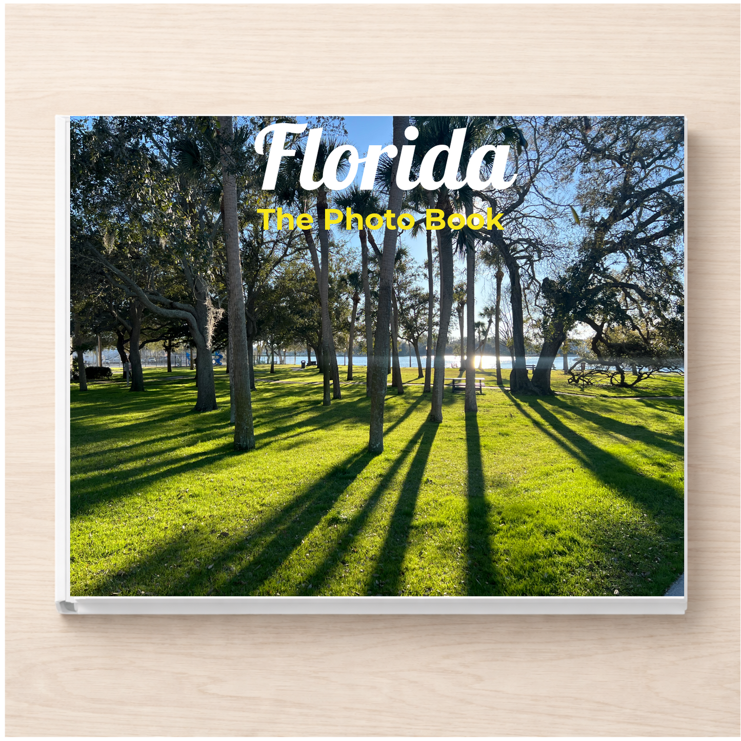 Florida: The Photo Book