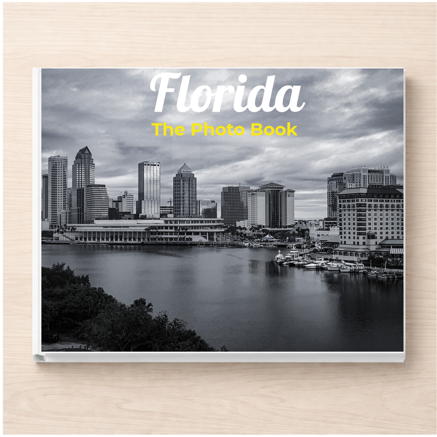 Florida: The Photo Book