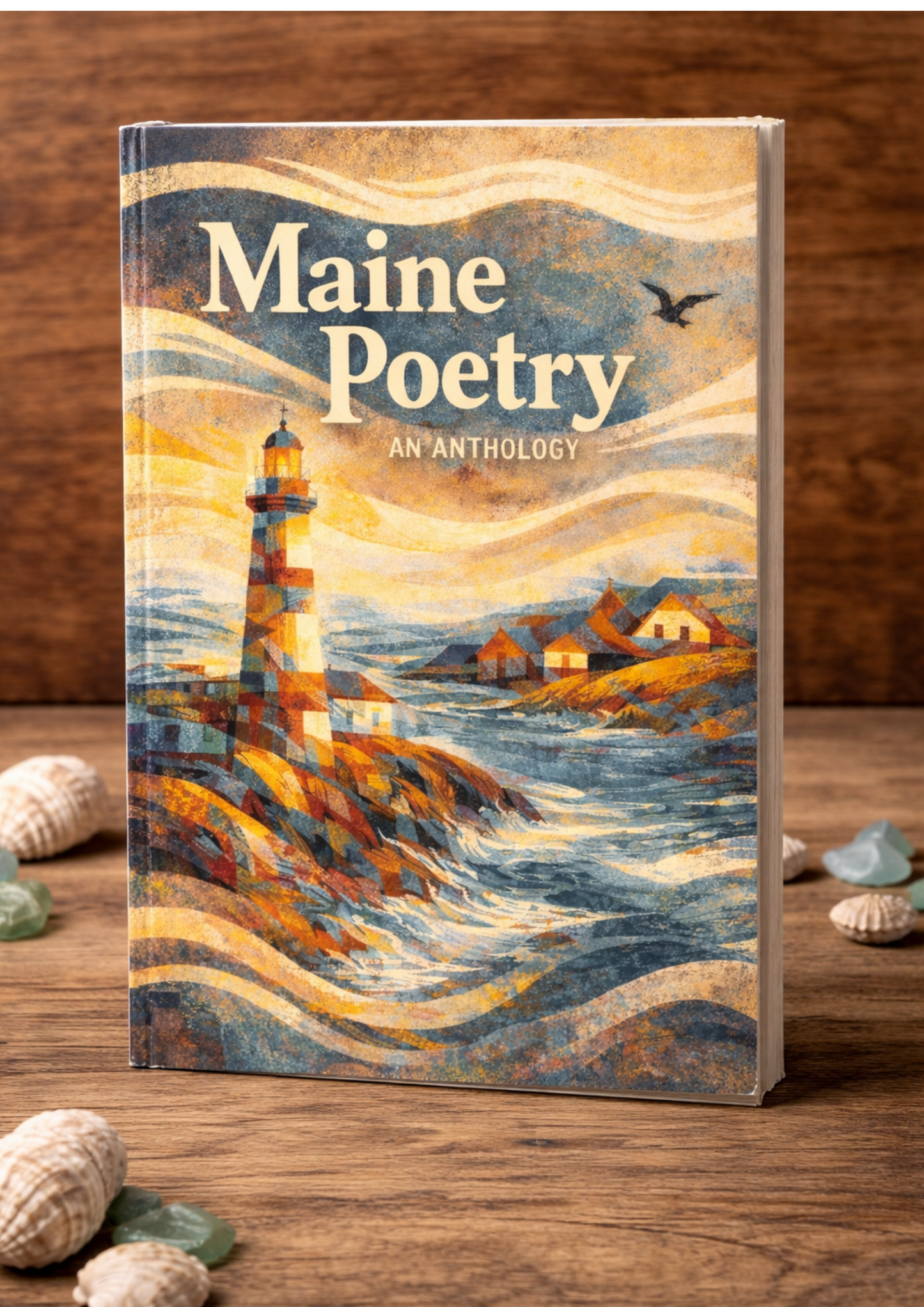 Maine Poetry: An Anthology