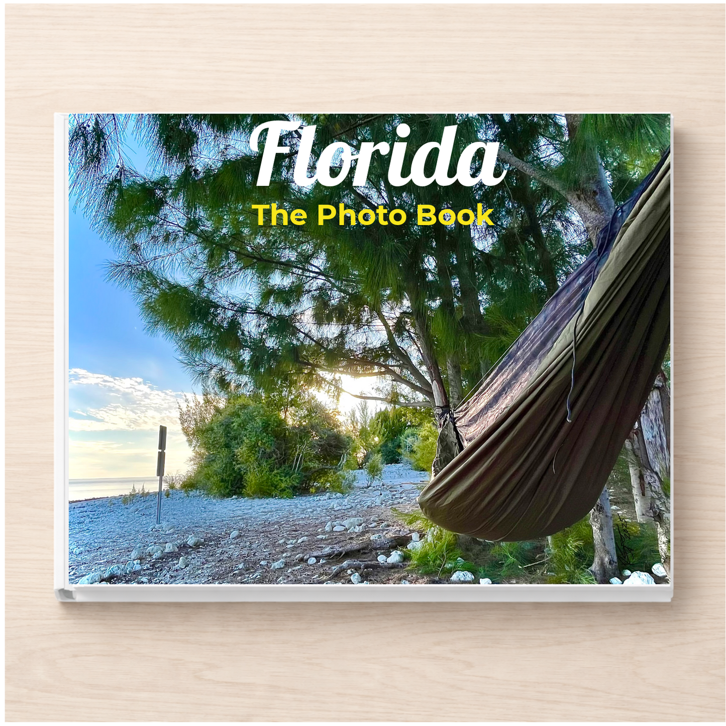 Florida: The Photo Book