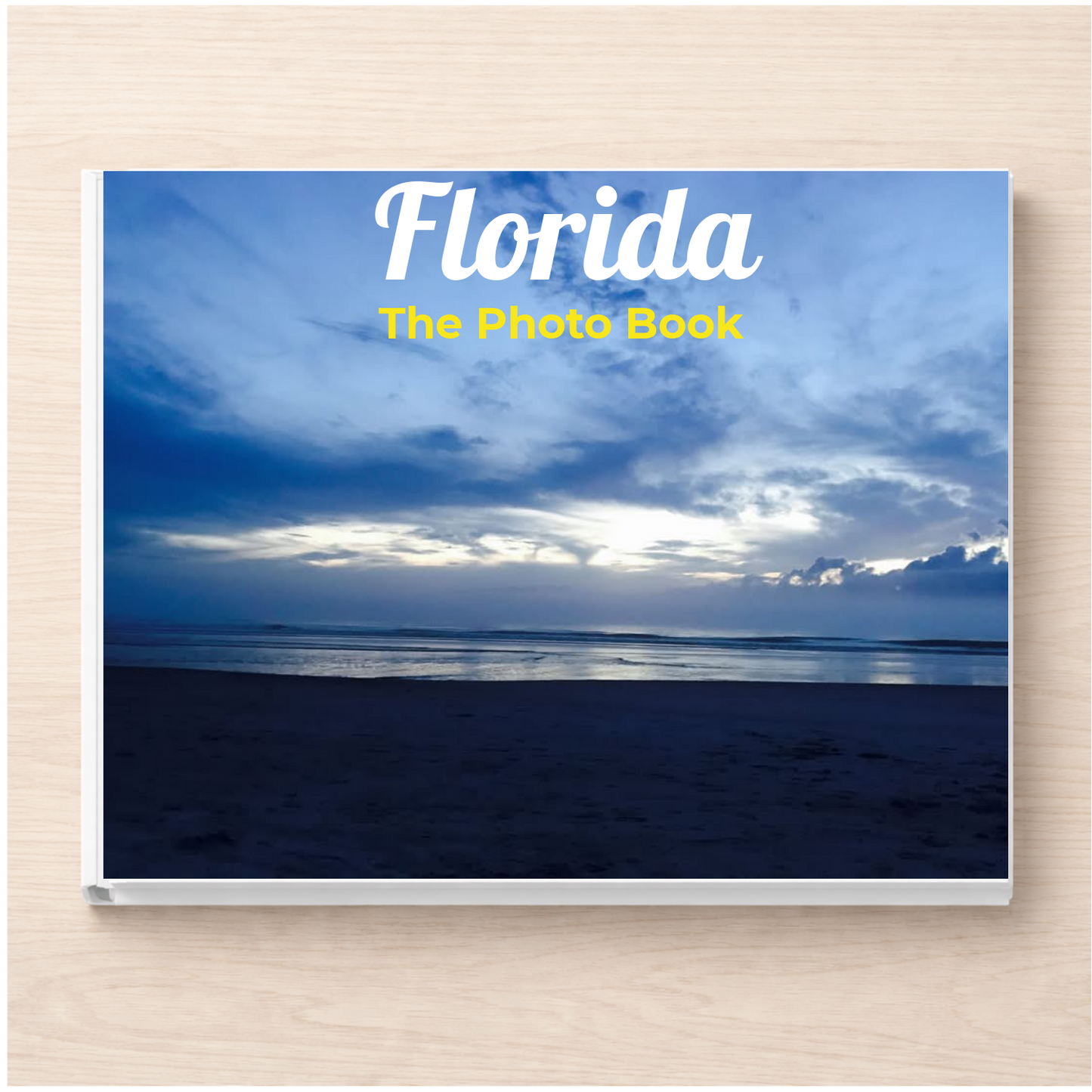 Florida: The Photo Book