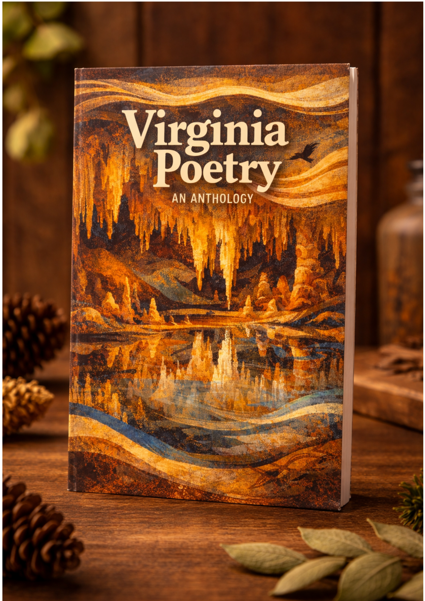 Virginia Poetry: An Anthology