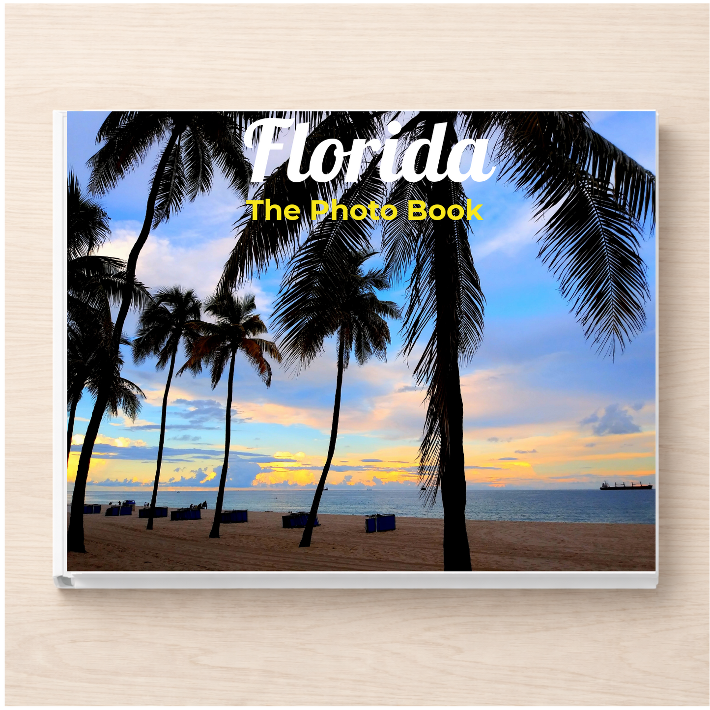 Florida: The Photo Book