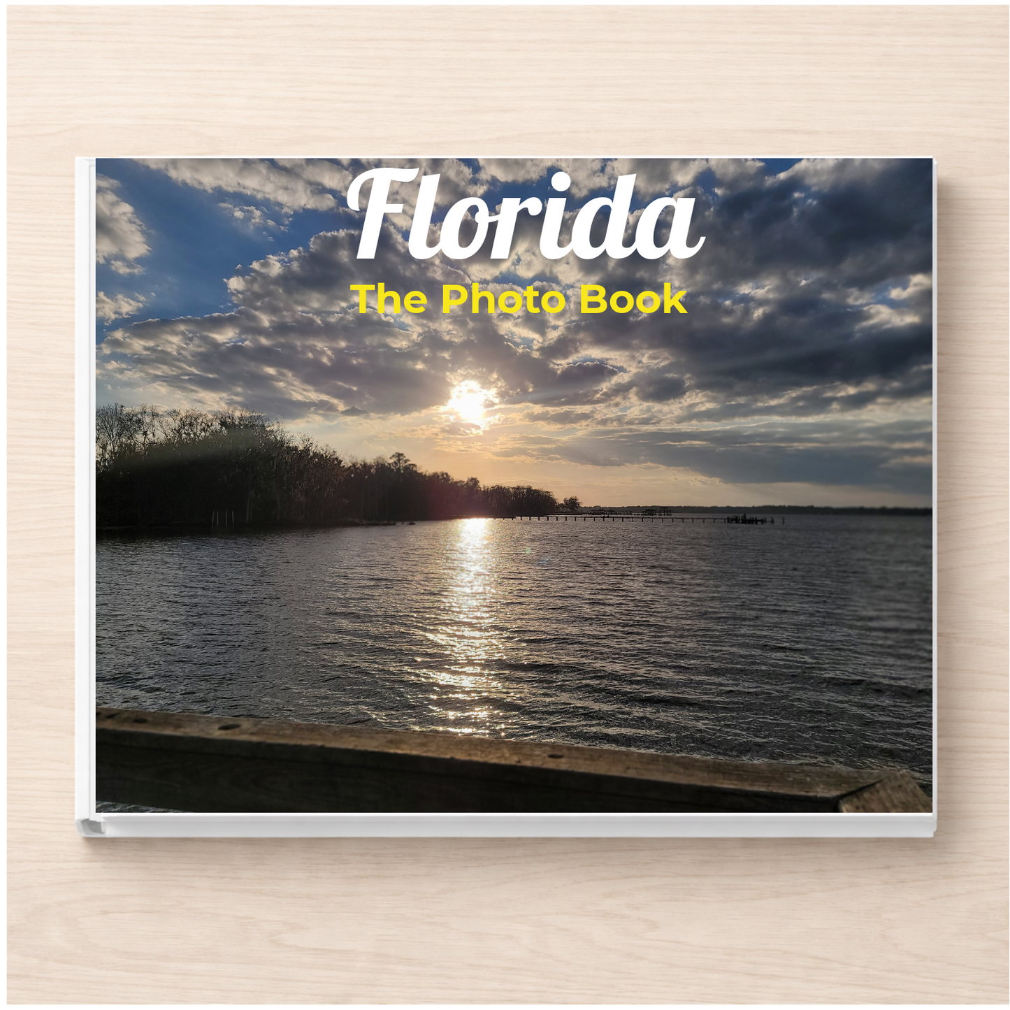 Florida: The Photo Book