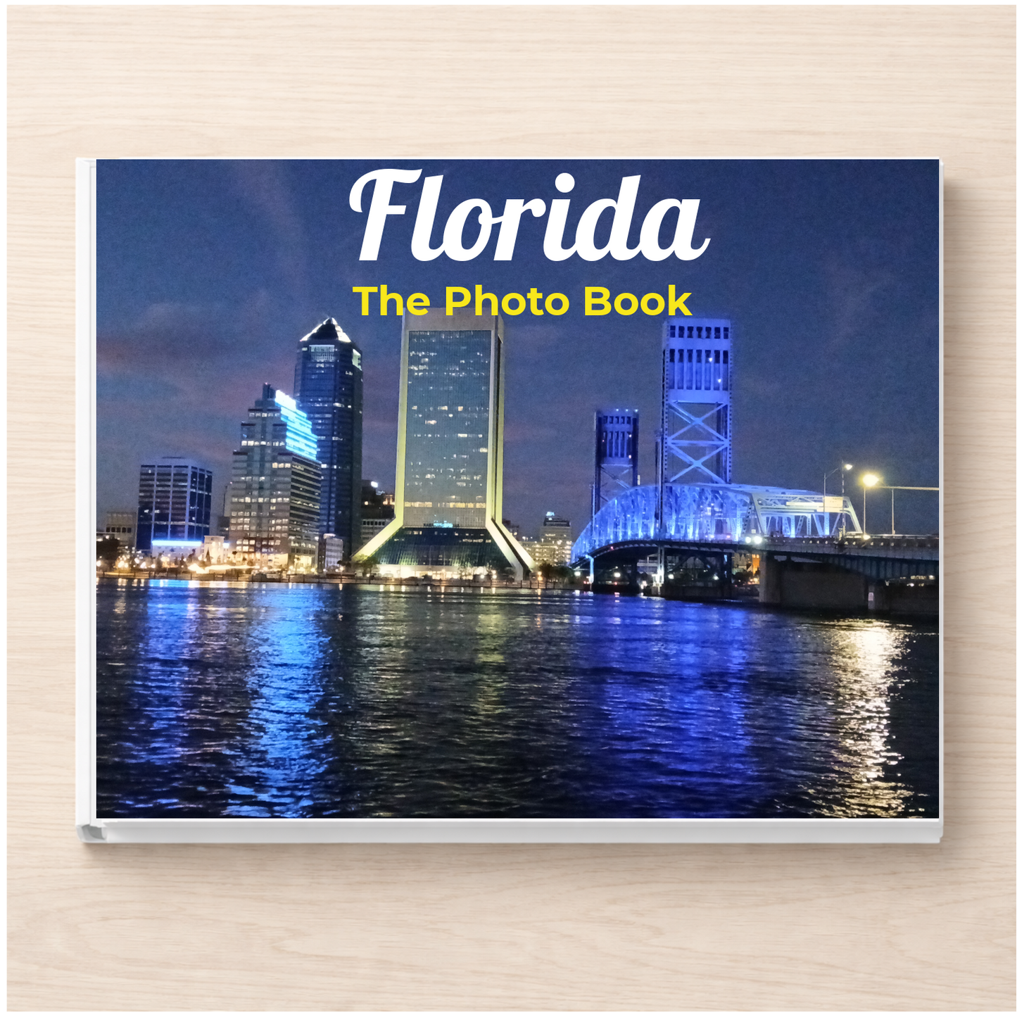 Florida: The Photo Book