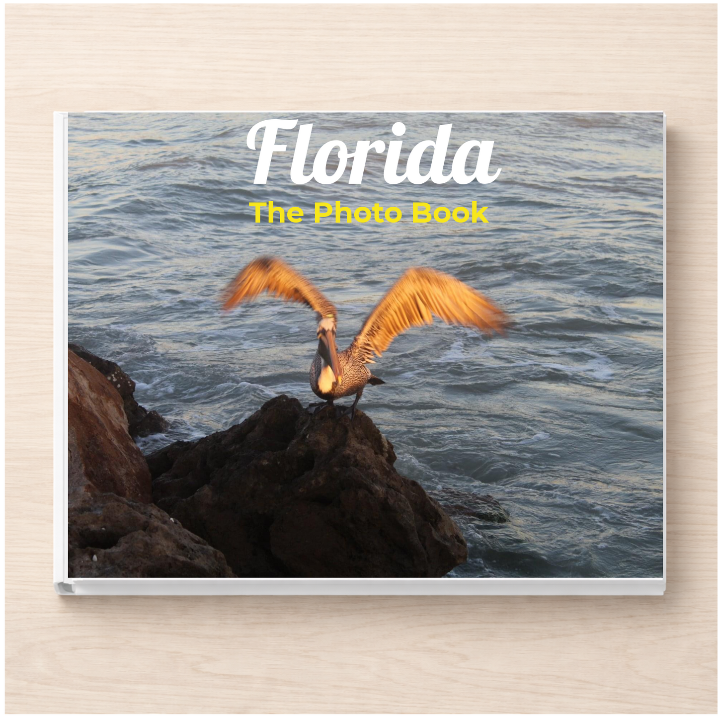Florida: The Photo Book