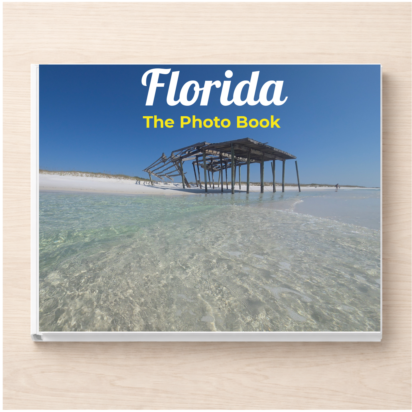 Florida: The Photo Book