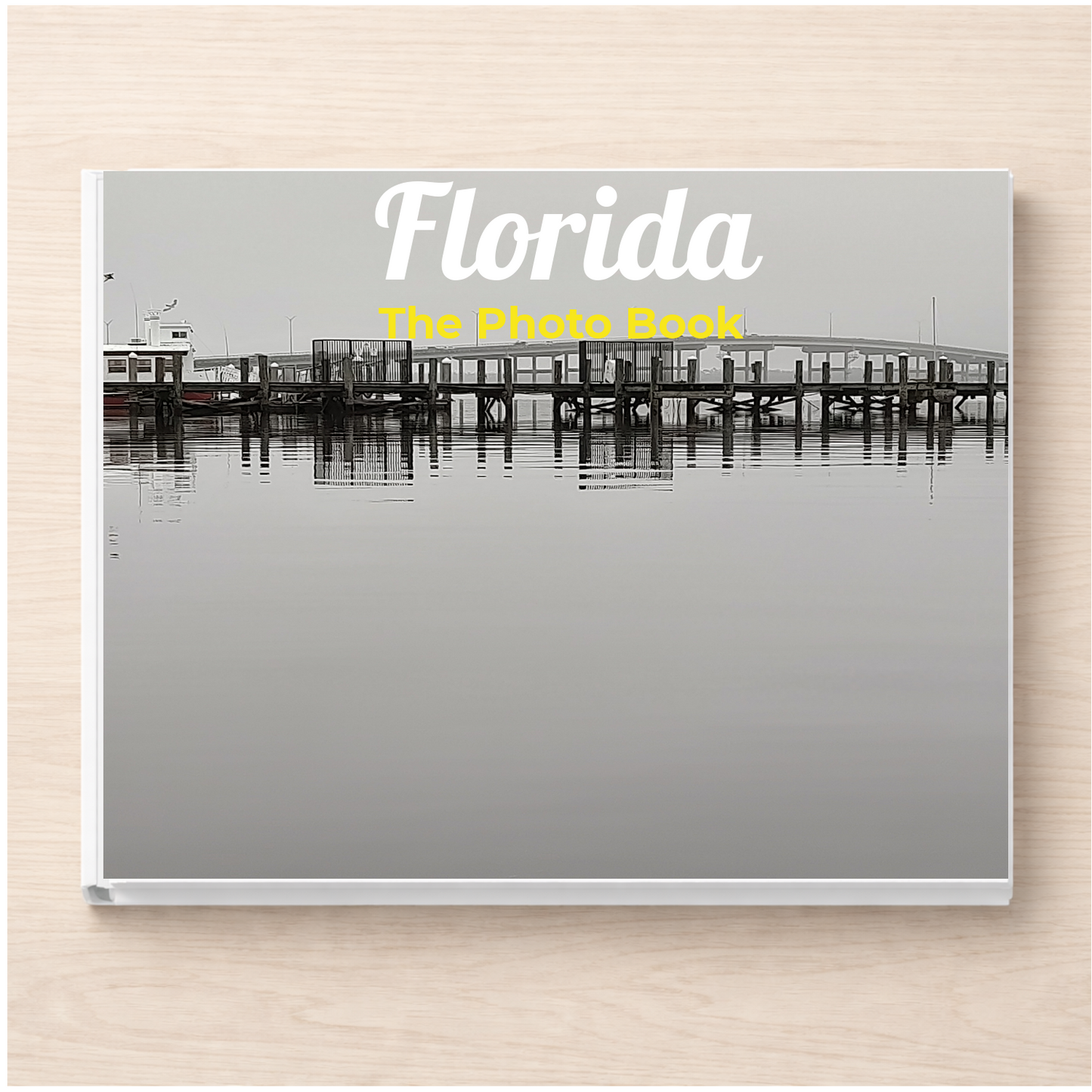 Florida: The Photo Book