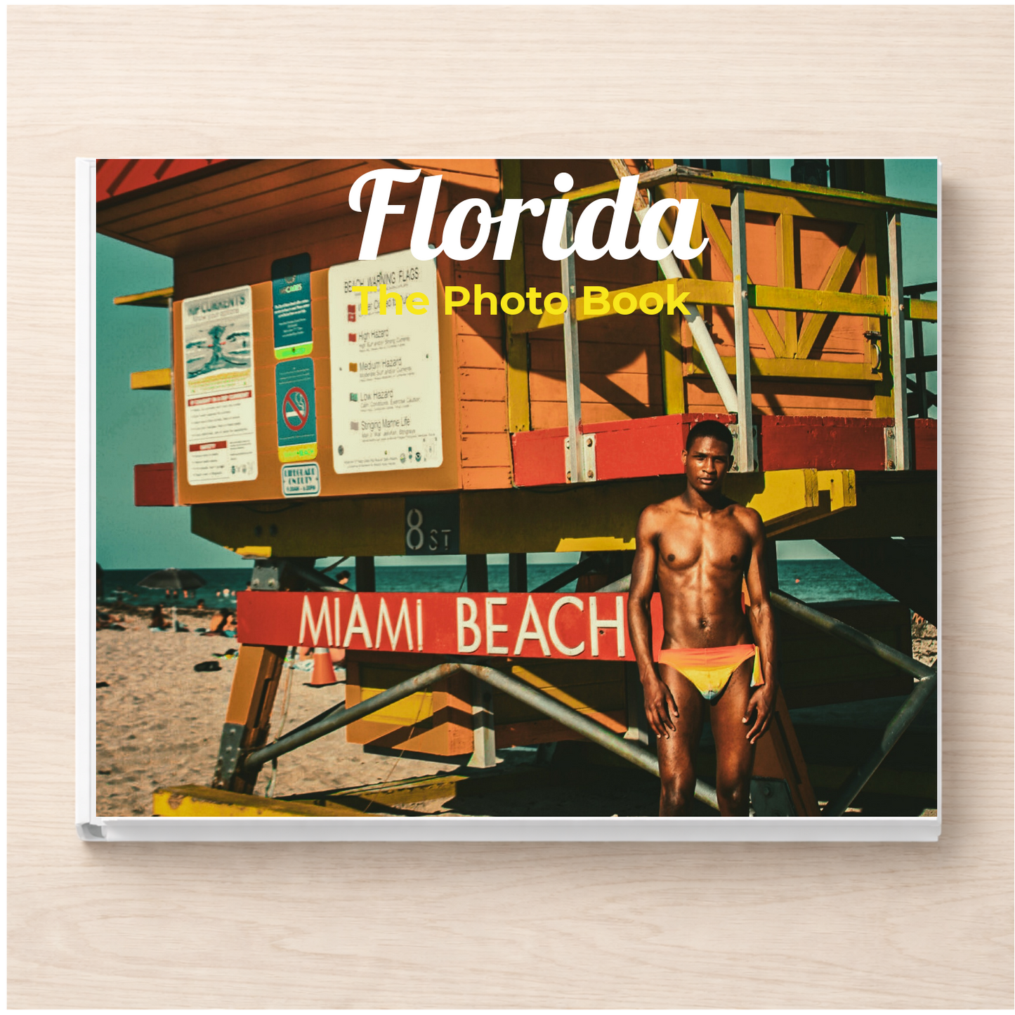 Florida: The Photo Book