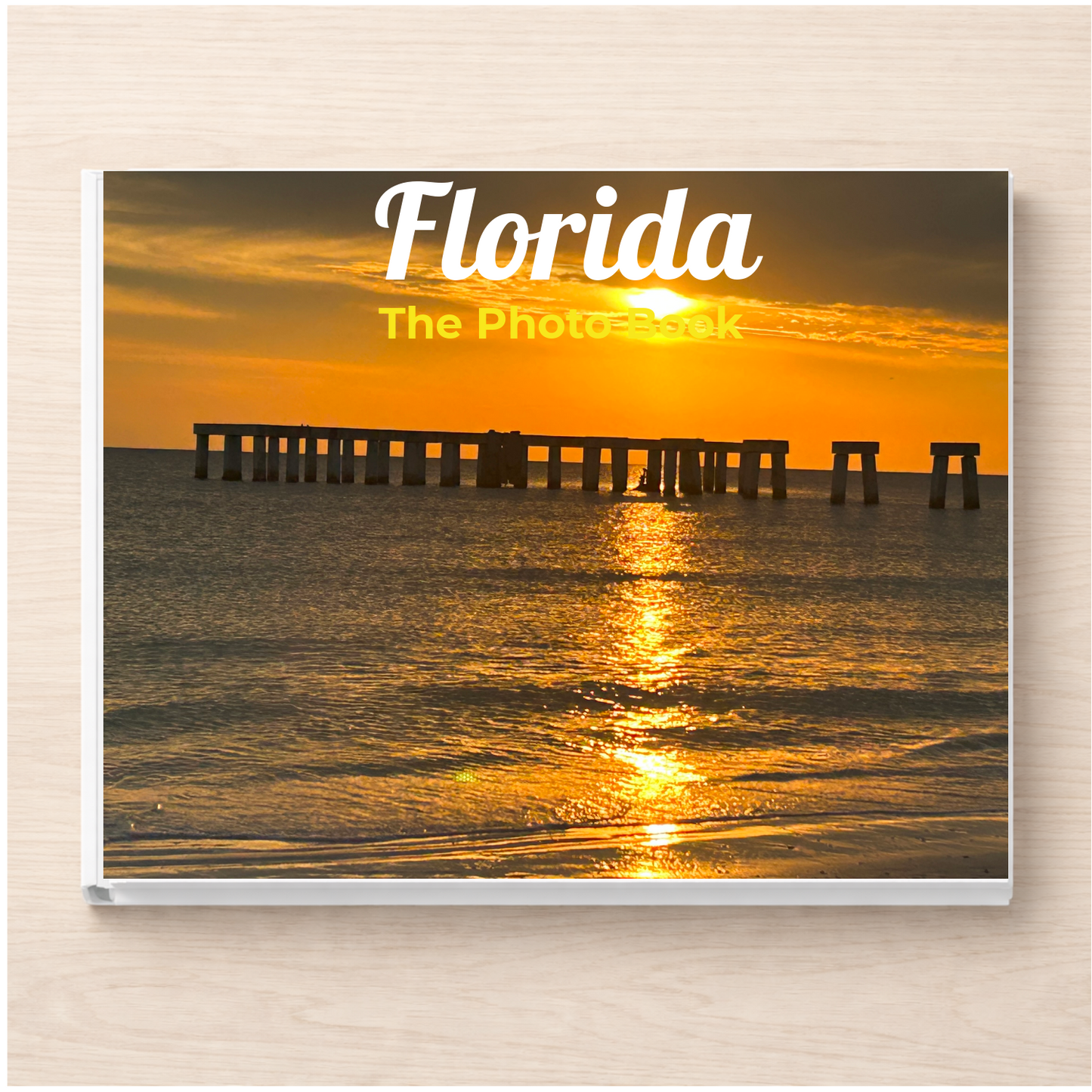 Florida: The Photo Book