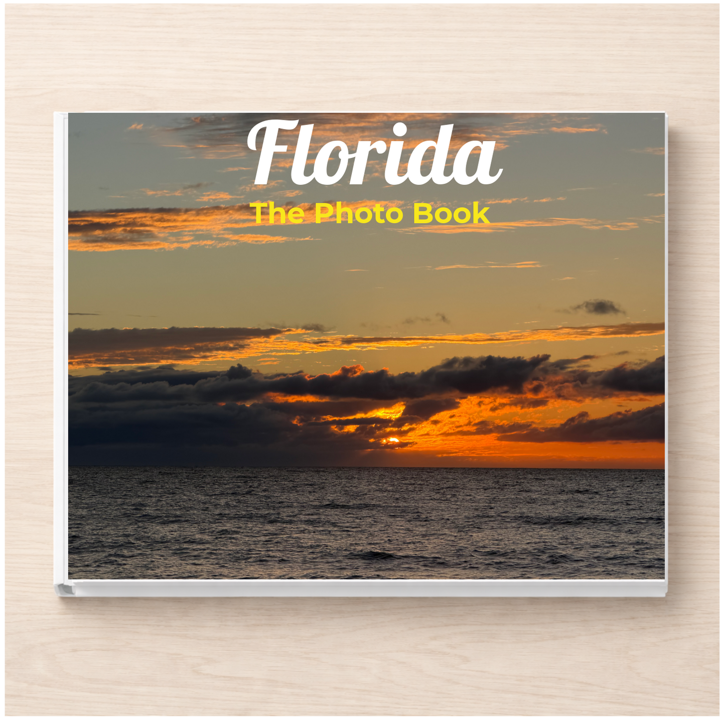 Florida: The Photo Book