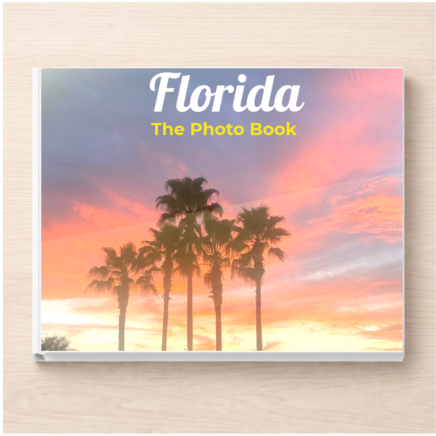 Florida: The Photo Book