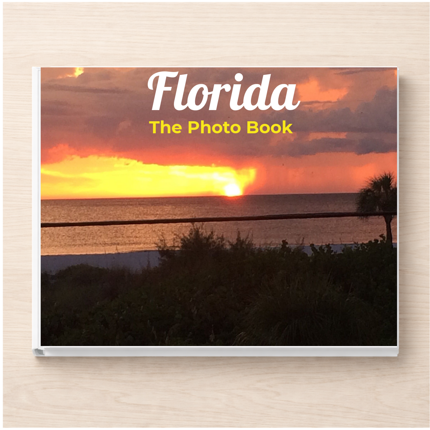 Florida: The Photo Book