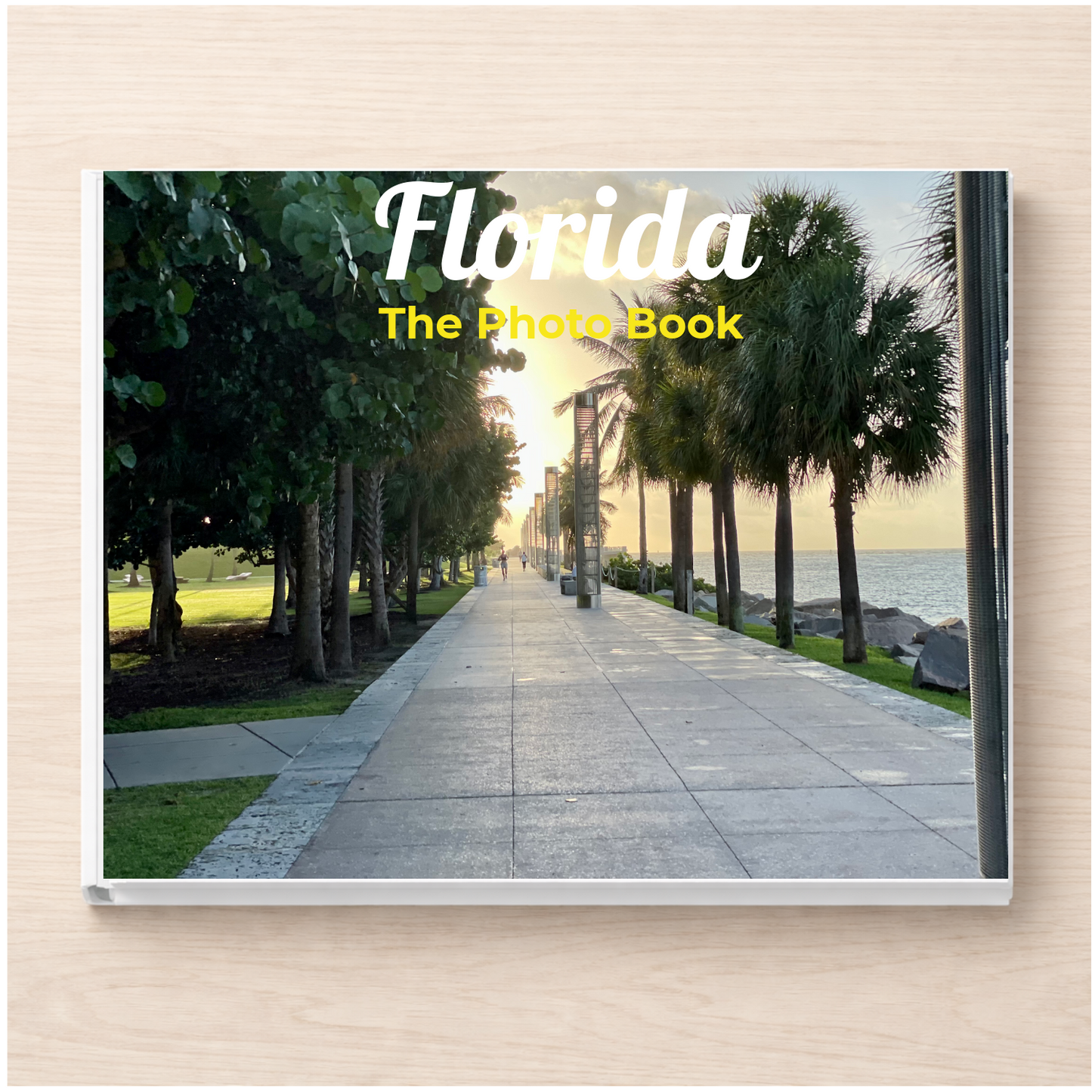 Florida: The Photo Book