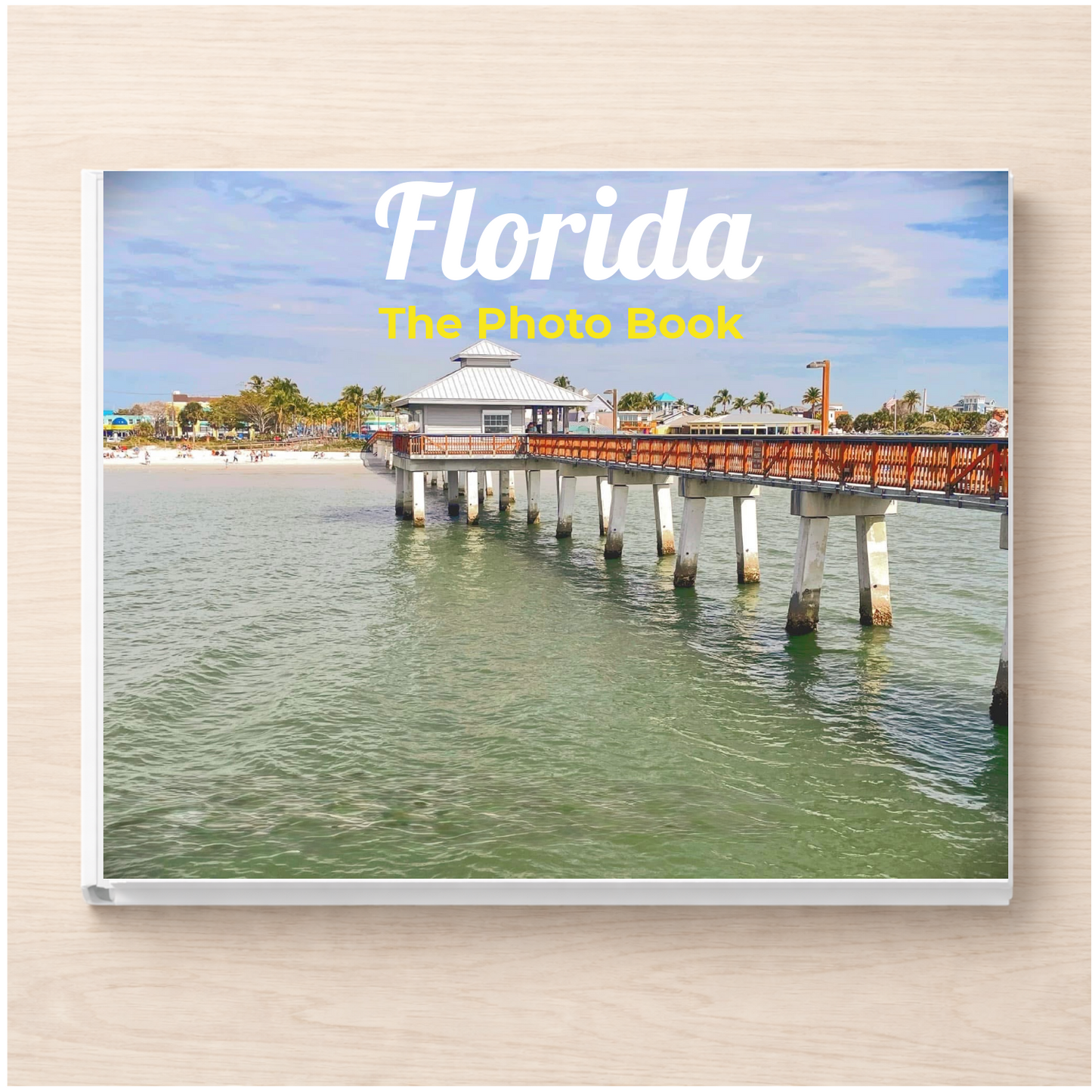 Florida: The Photo Book