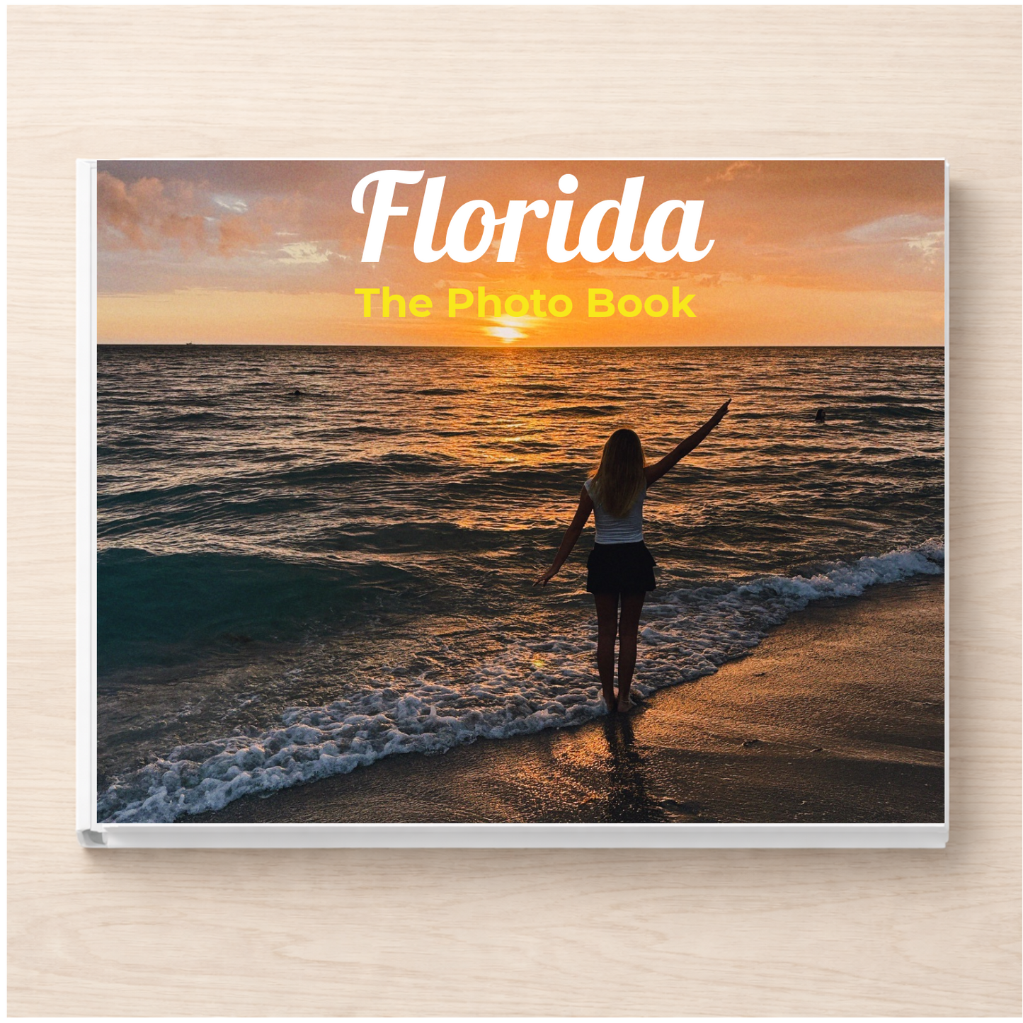 Florida: The Photo Book