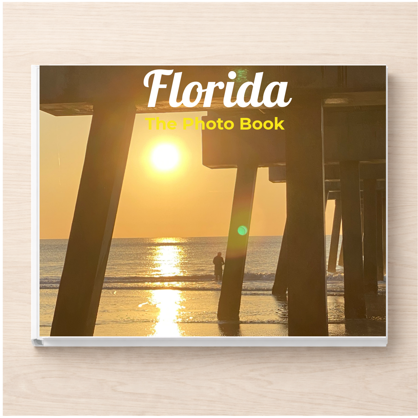 Florida: The Photo Book