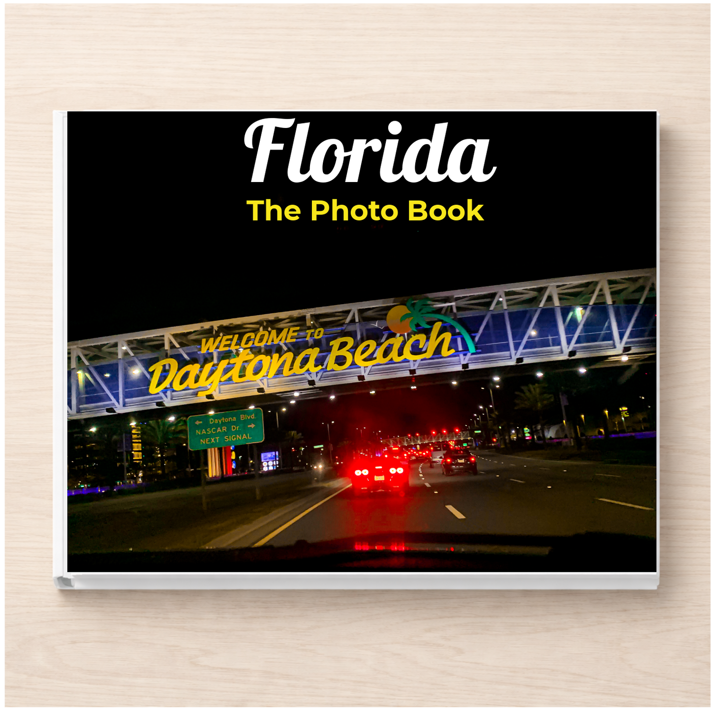 Florida: The Photo Book