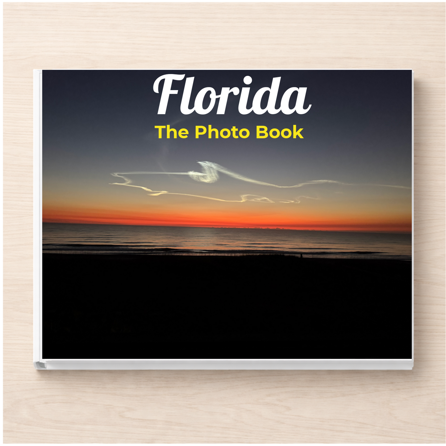 Florida: The Photo Book