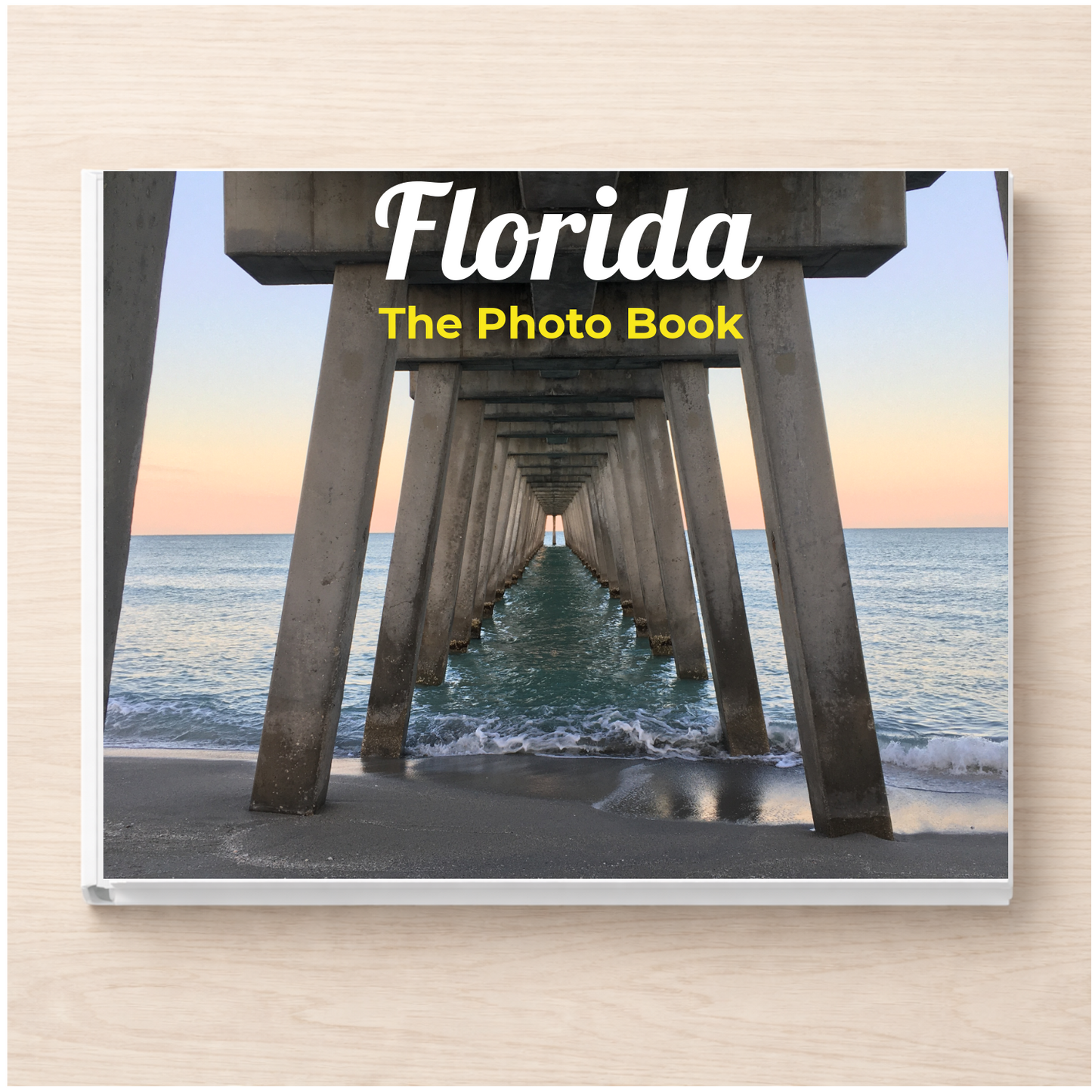 Florida: The Photo Book