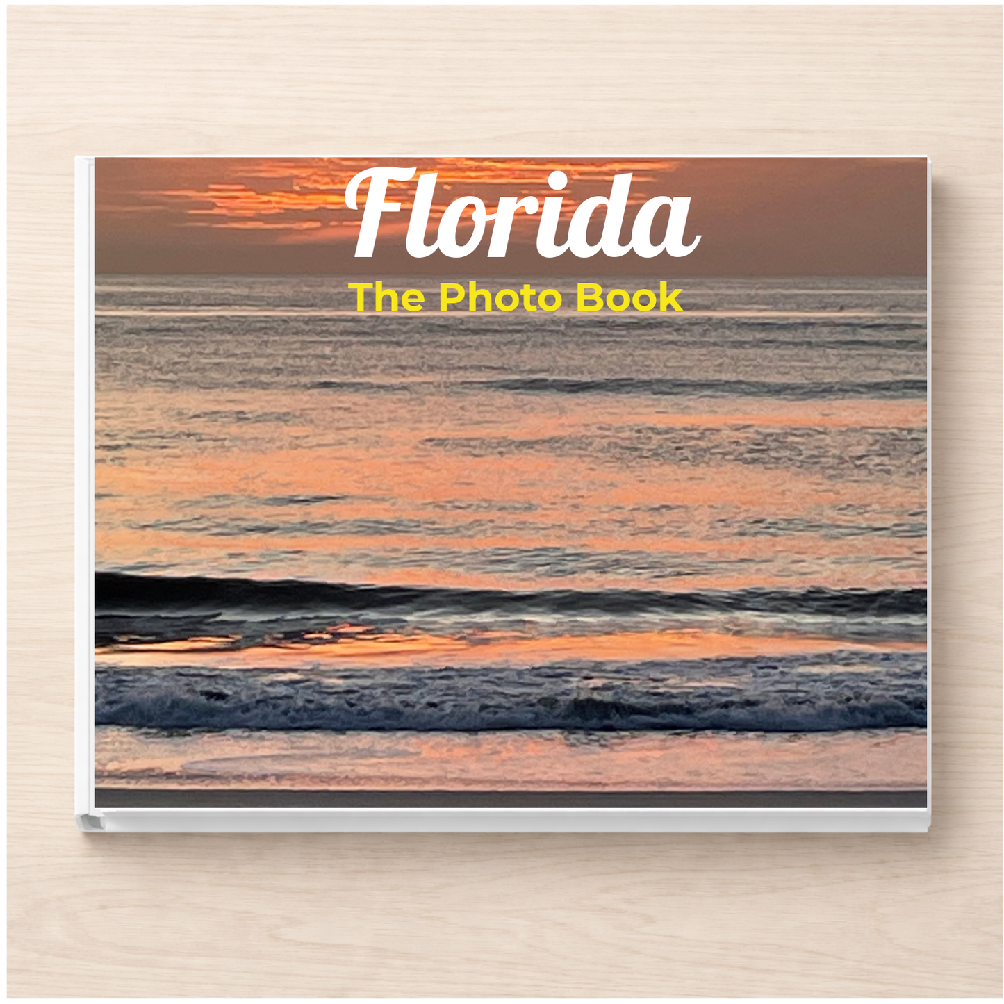 Florida: The Photo Book