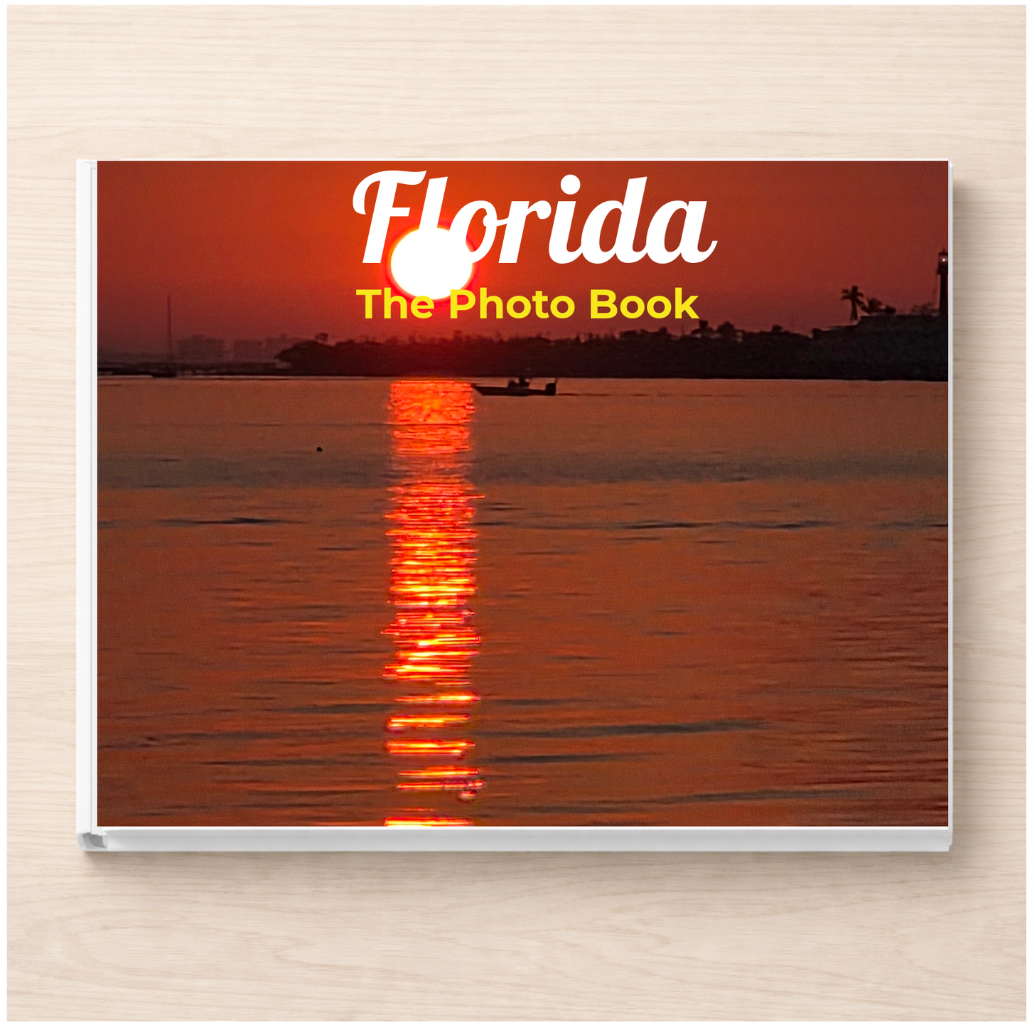 Florida: The Photo Book