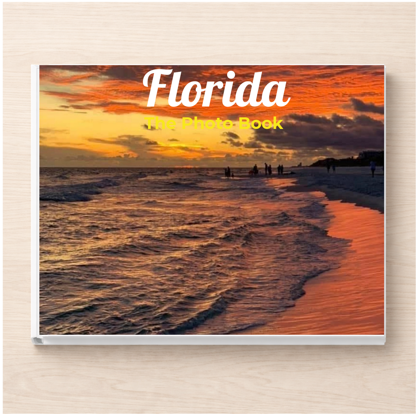 Florida: The Photo Book