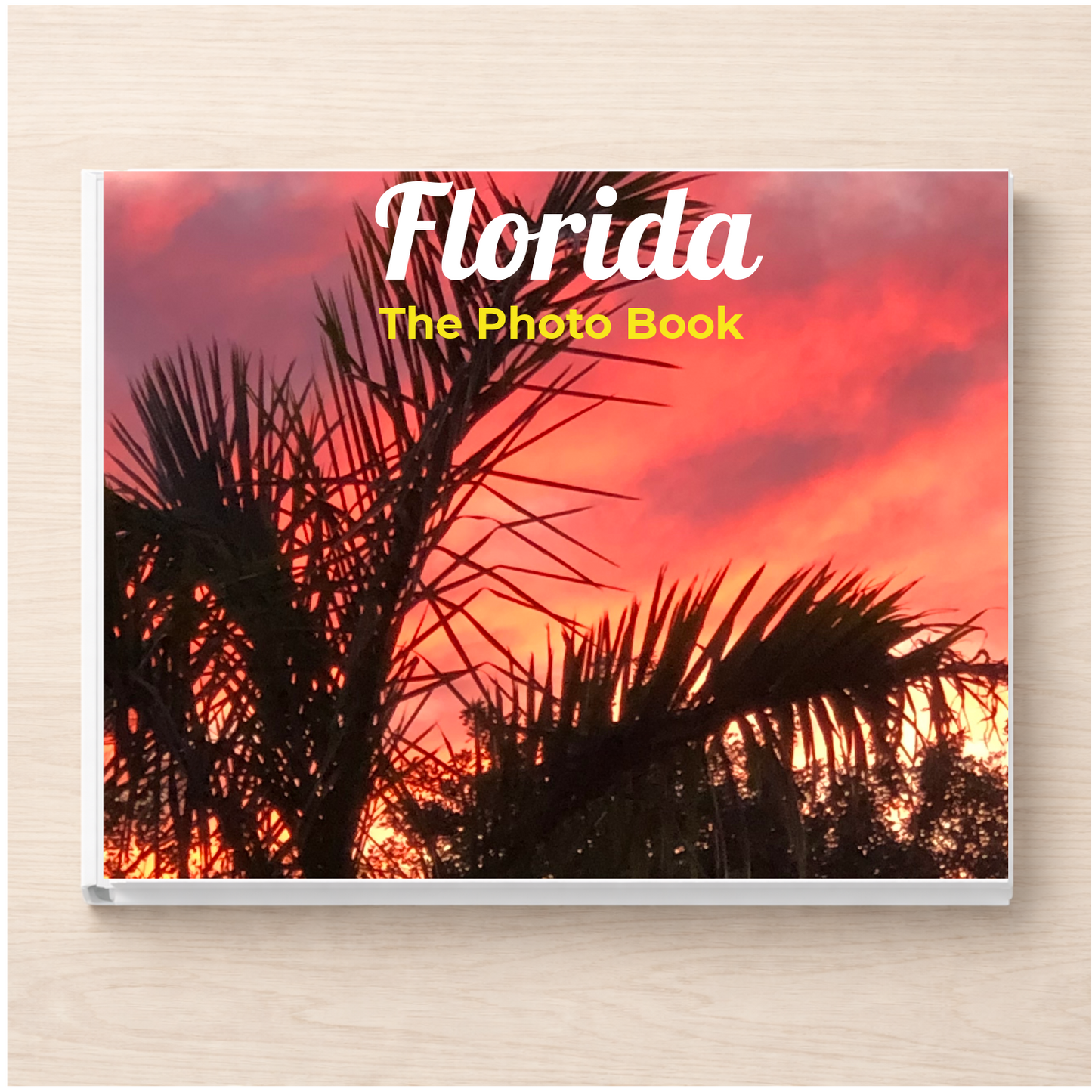 Florida: The Photo Book