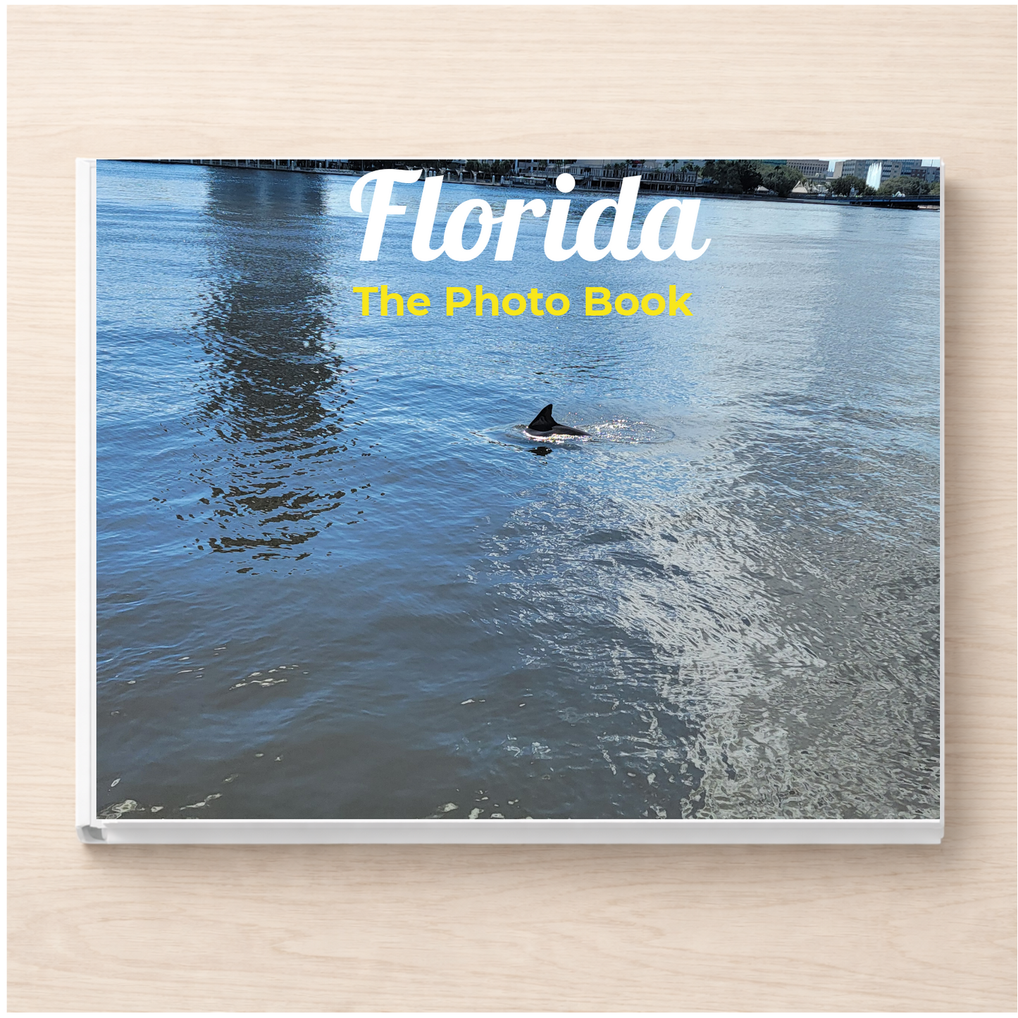 Florida: The Photo Book
